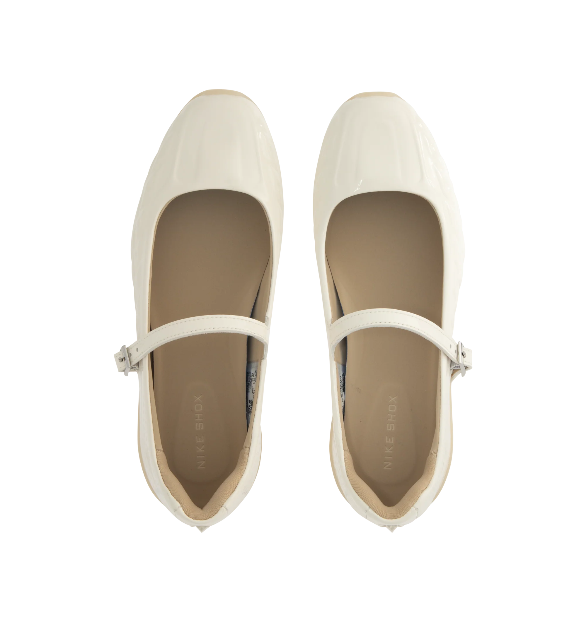 SHOX Z CALISTRA SHOE (WOMENS) - Image 5