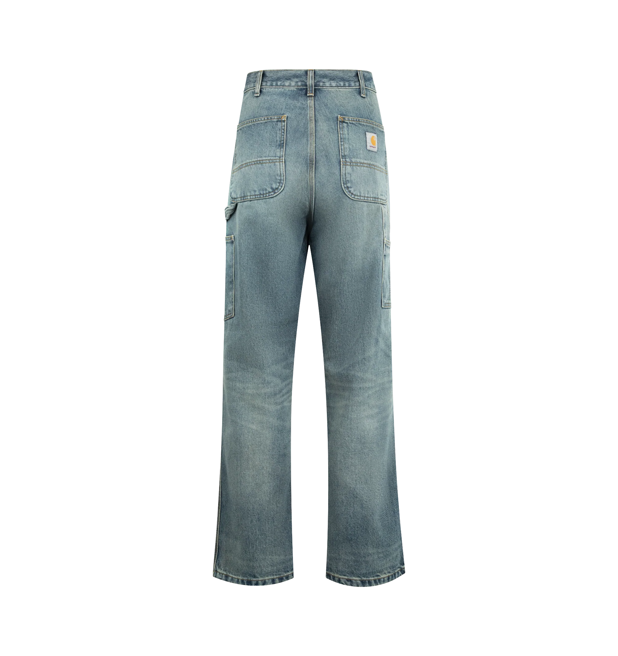 SINGLE KNEE PANT (MENS) - Image 2