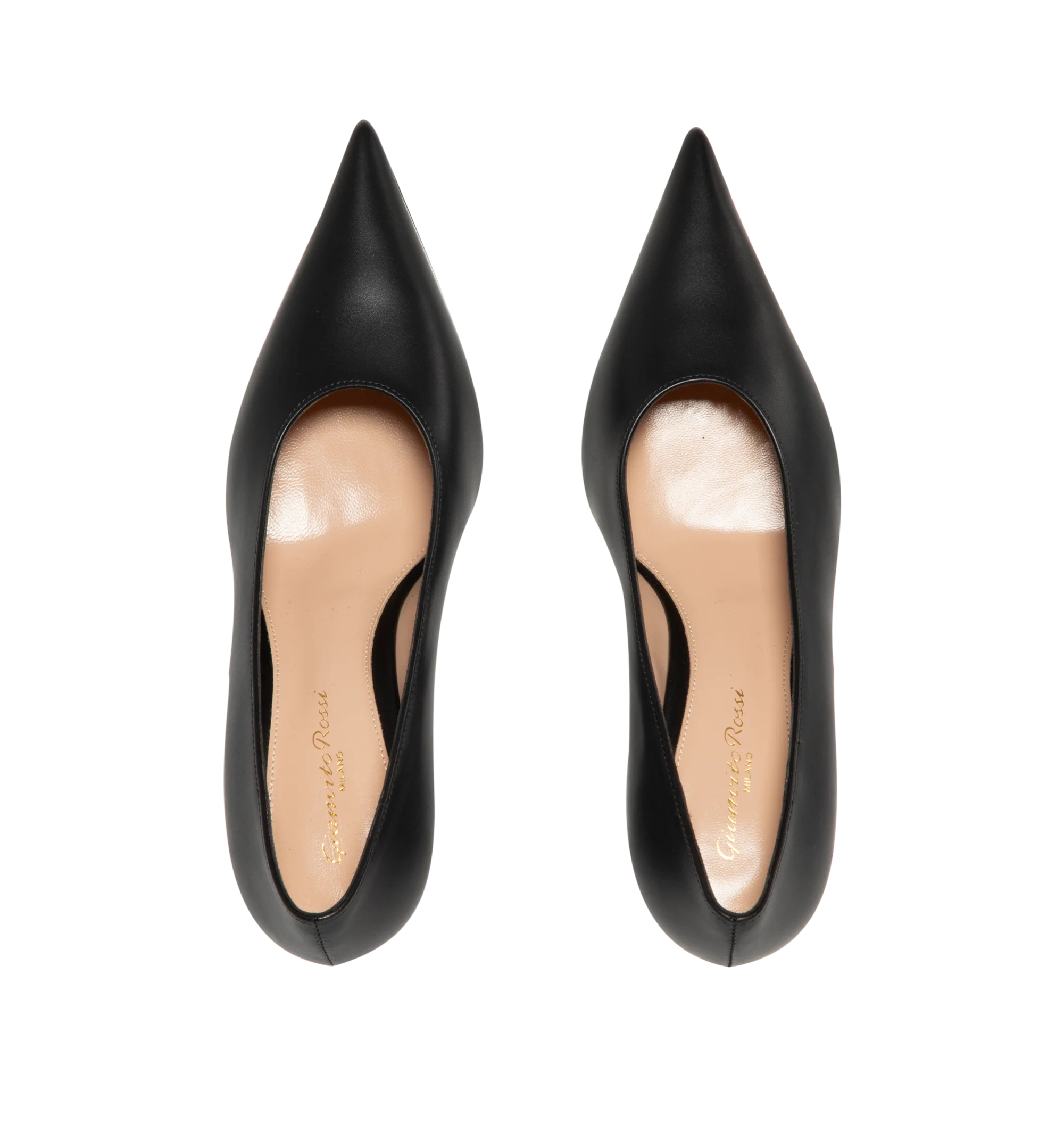 SOFIA PUMP (WOMENS) - Image 4