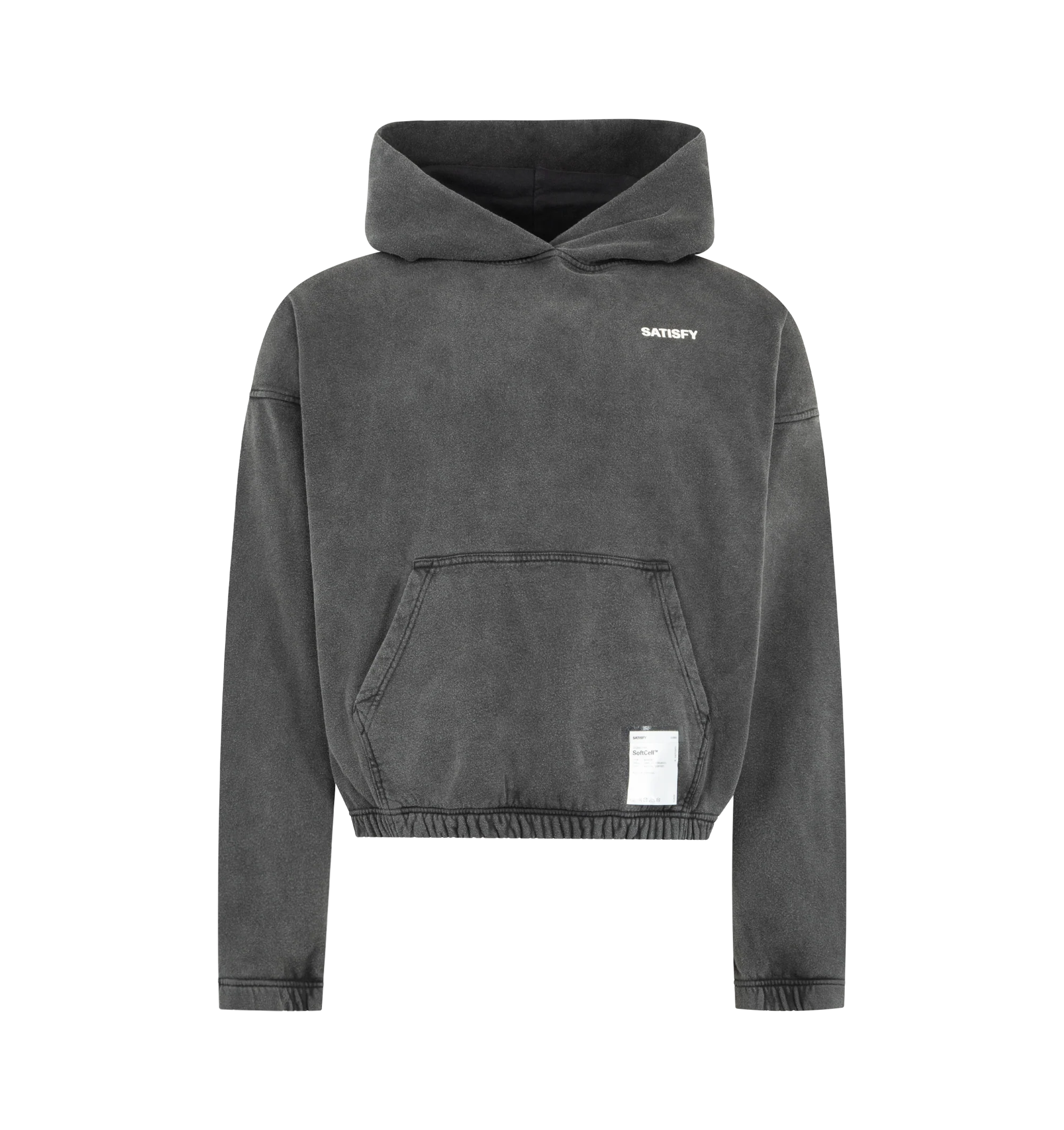 SOFTCELL HOODIE (MENS)