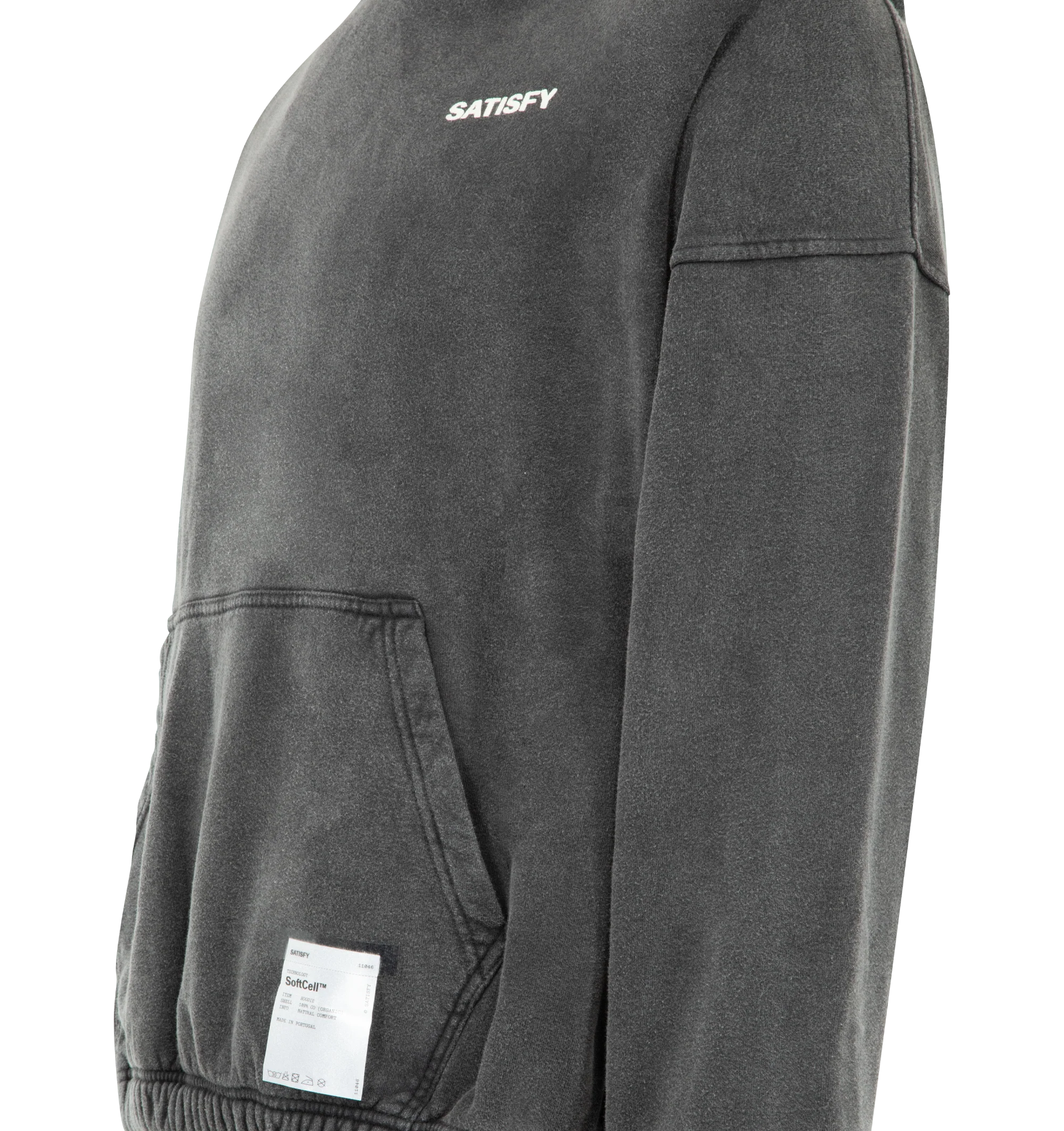 SOFTCELL HOODIE (MENS) - Image 3