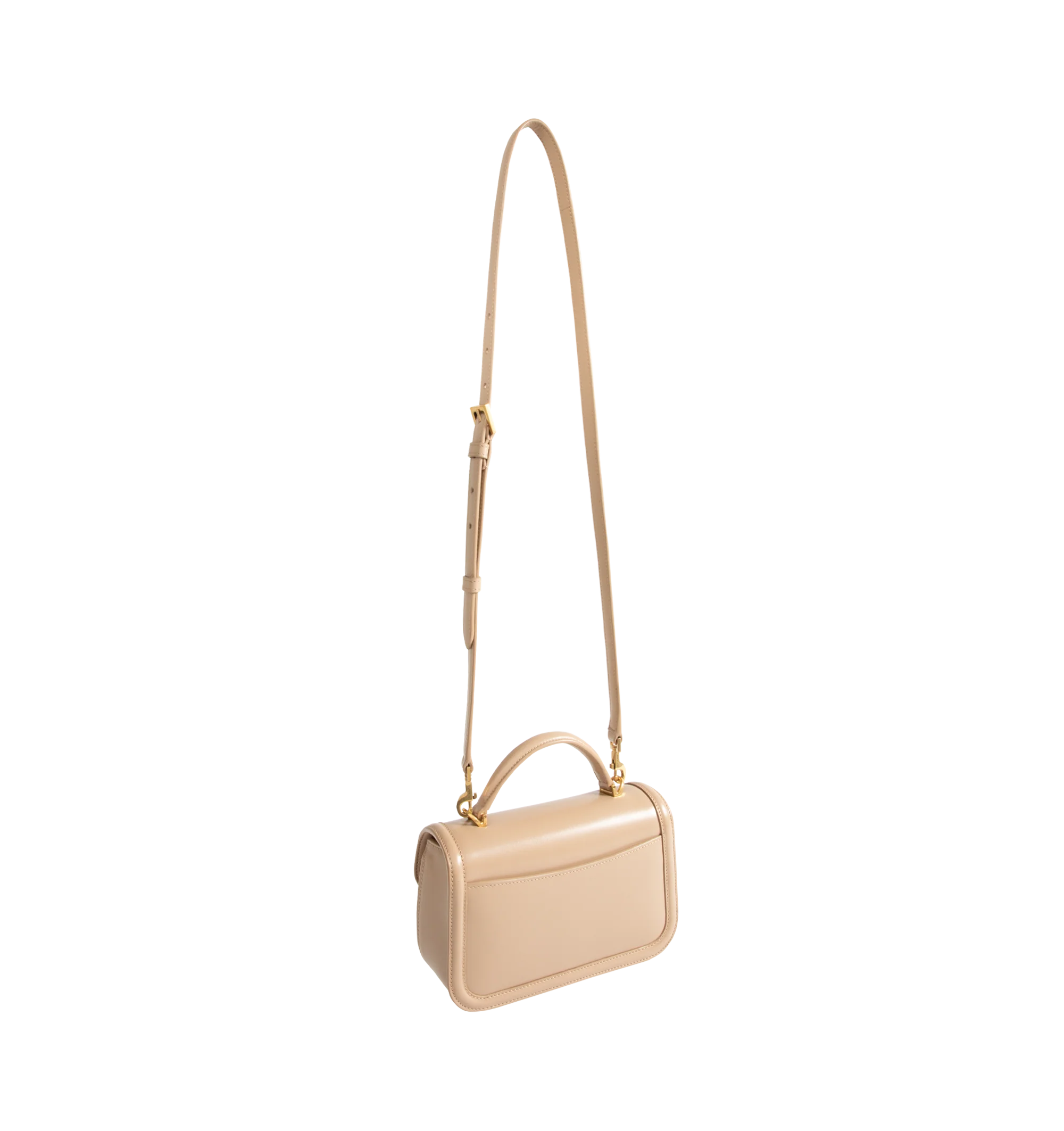 SOLFERINO MINI TOP HANDLE BAG - Image 2