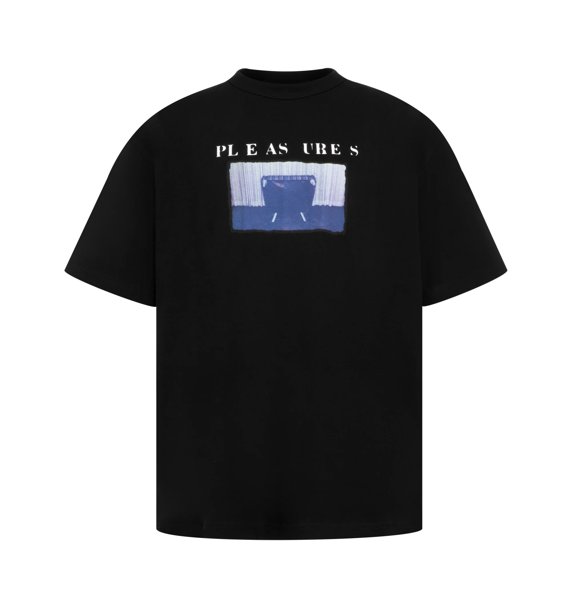 SPEAKING HEAVYWEIGHT SHIRT (MENS)