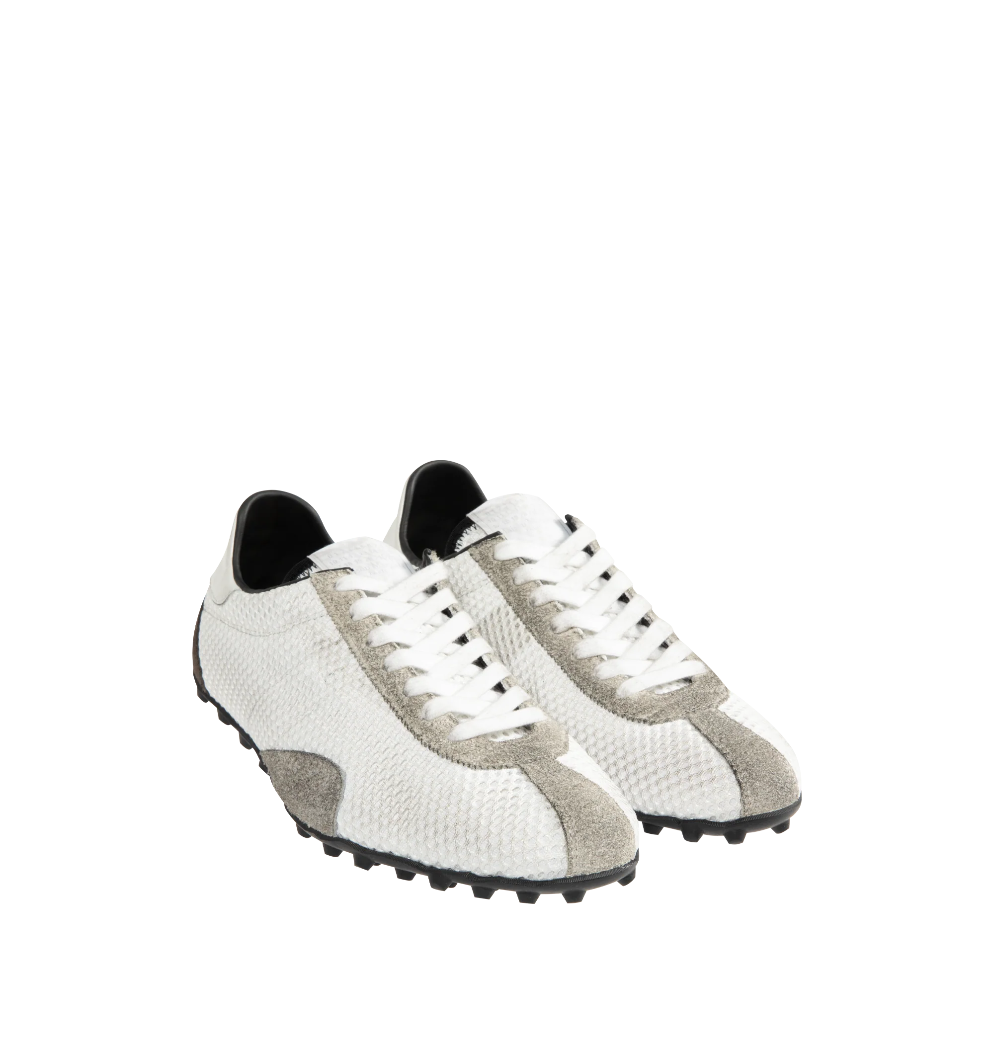 SPRINTER LOW TOP SNEAKERS (MENS) - Image 2