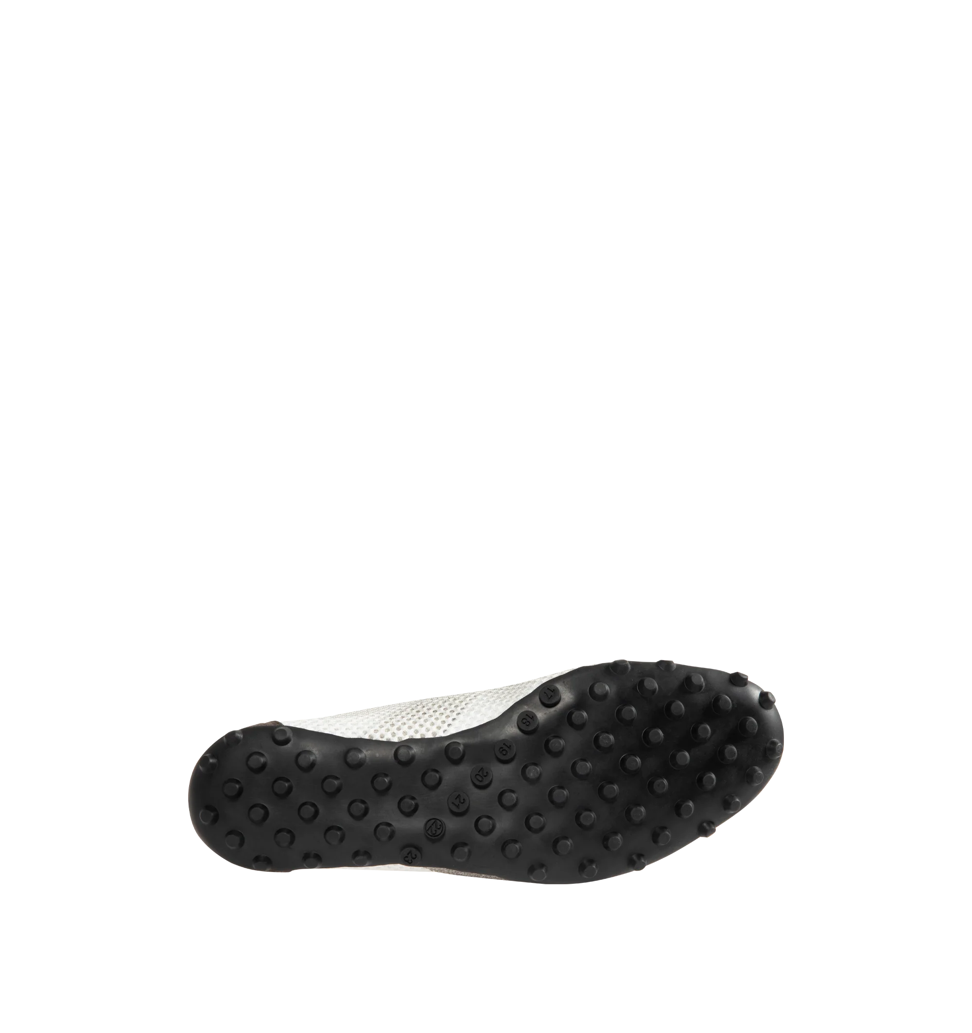 SPRINTER LOW TOP SNEAKERS (MENS) - Image 4