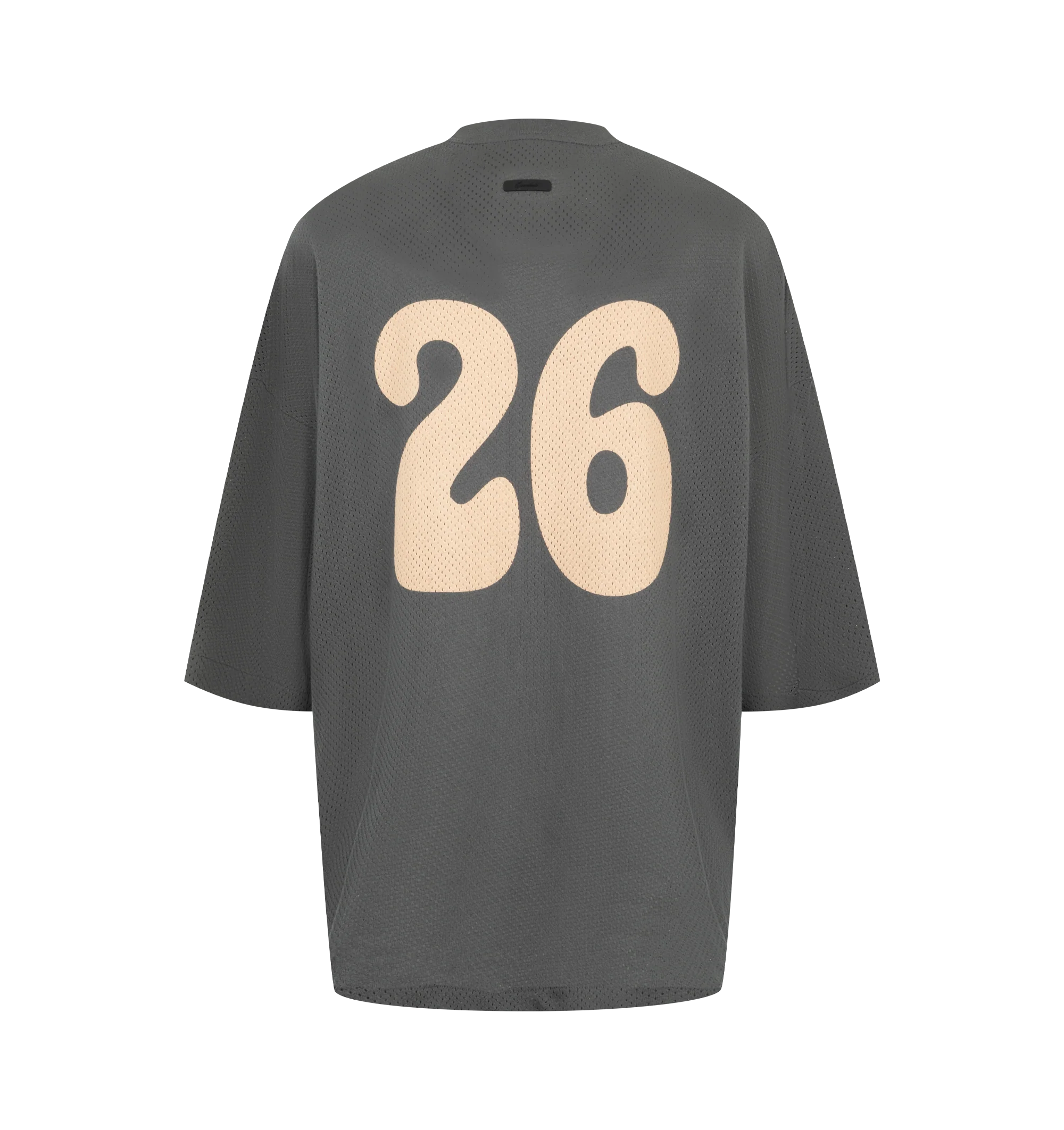 SPORT MESH MERCH TEE (WOMENS) - Image 2