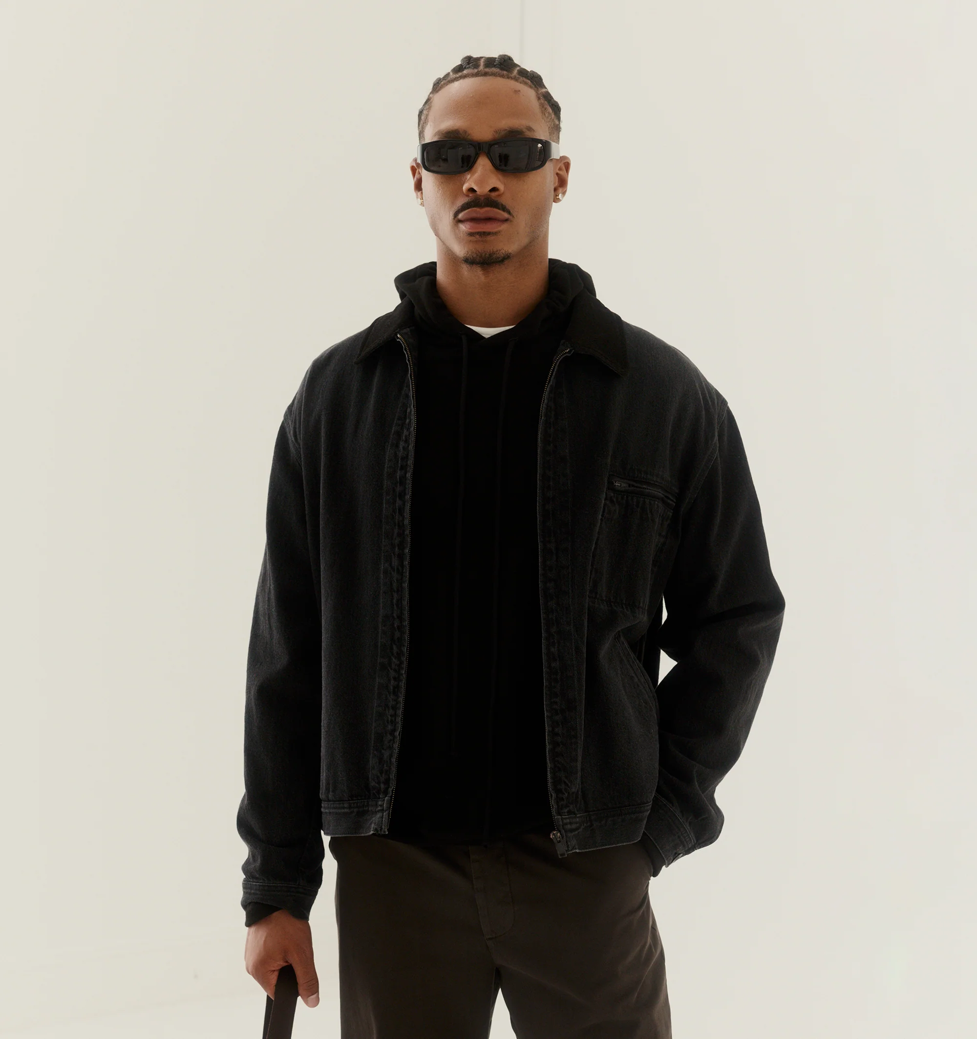 STANLEY TOP (MENS) - Image 3