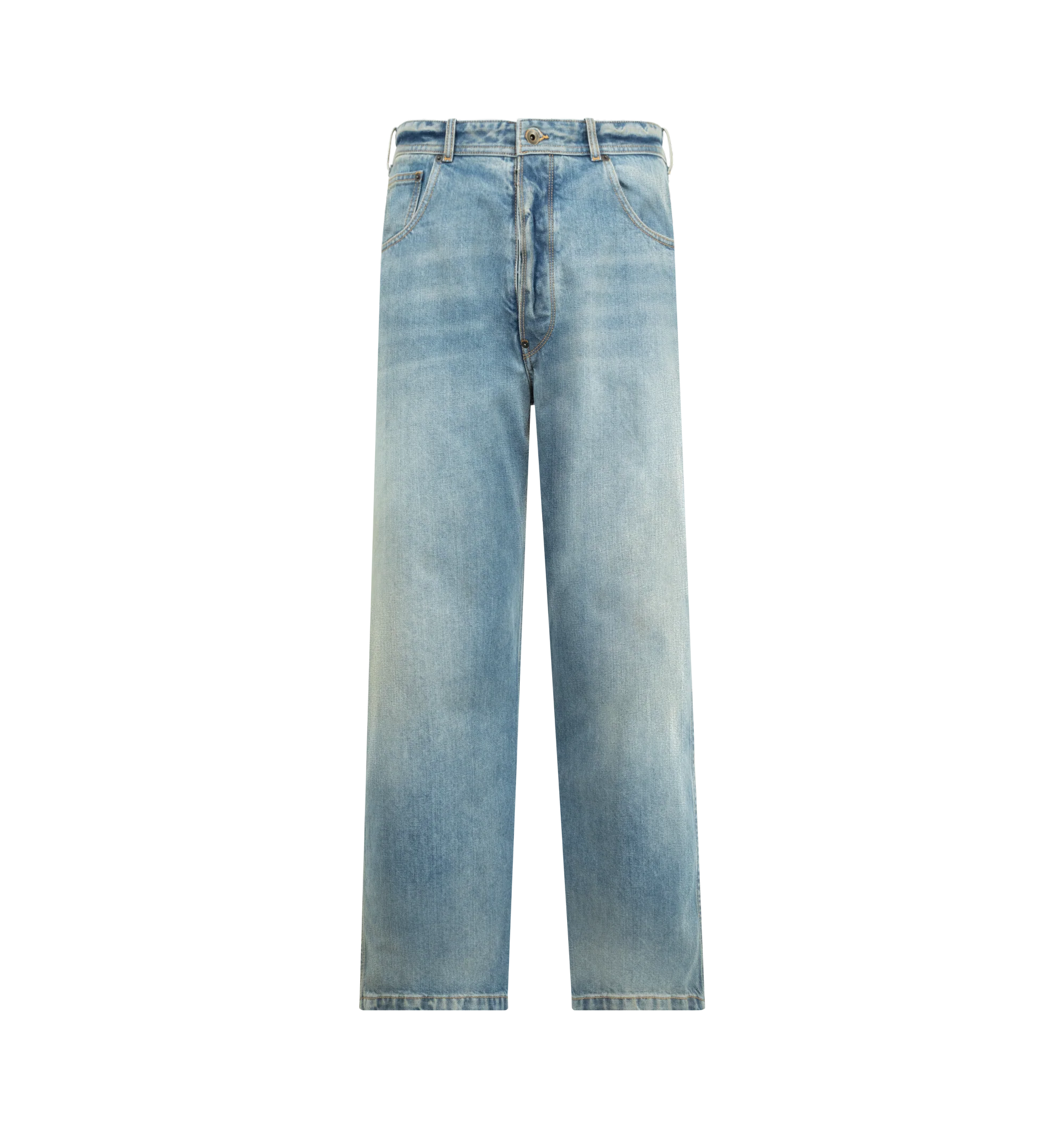 STRAIGHT LEG JEAN (MENS)