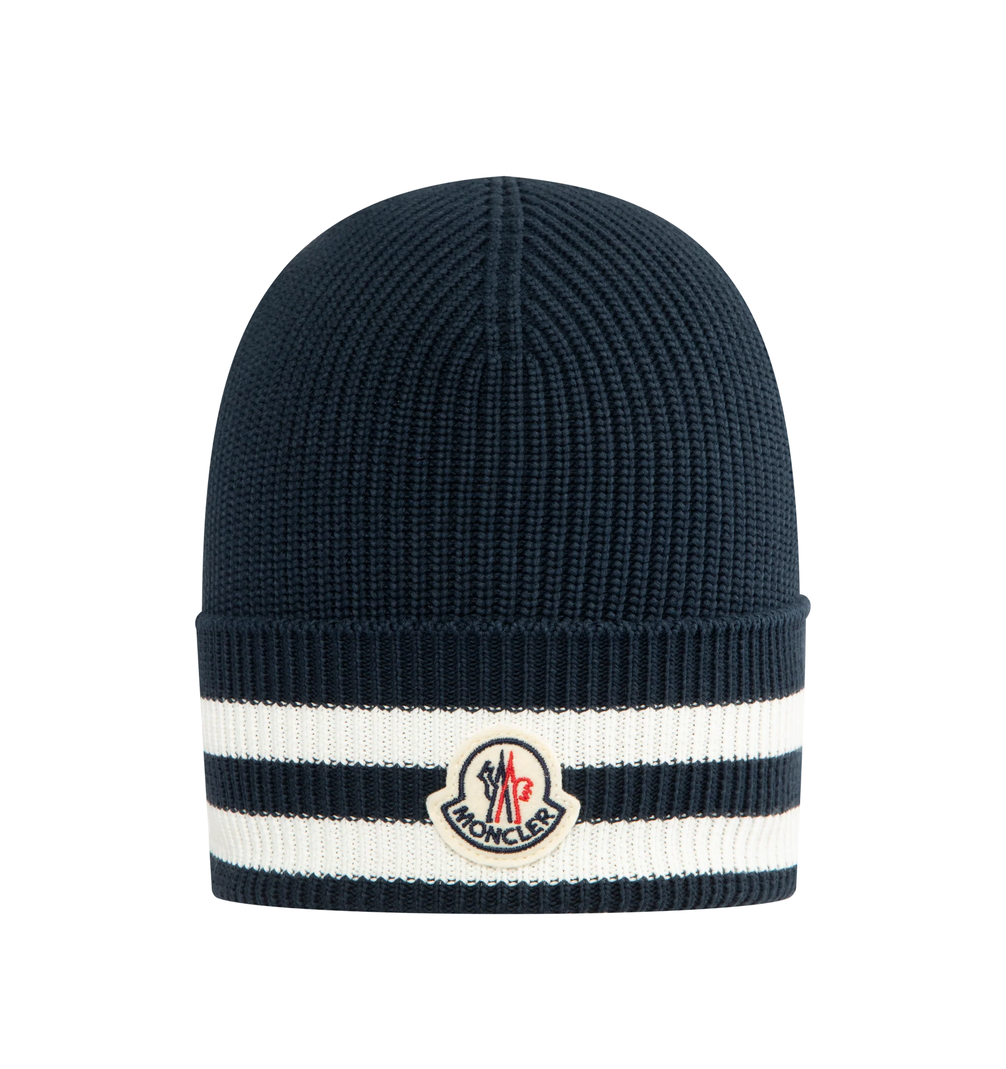 STRIPE BEANIE