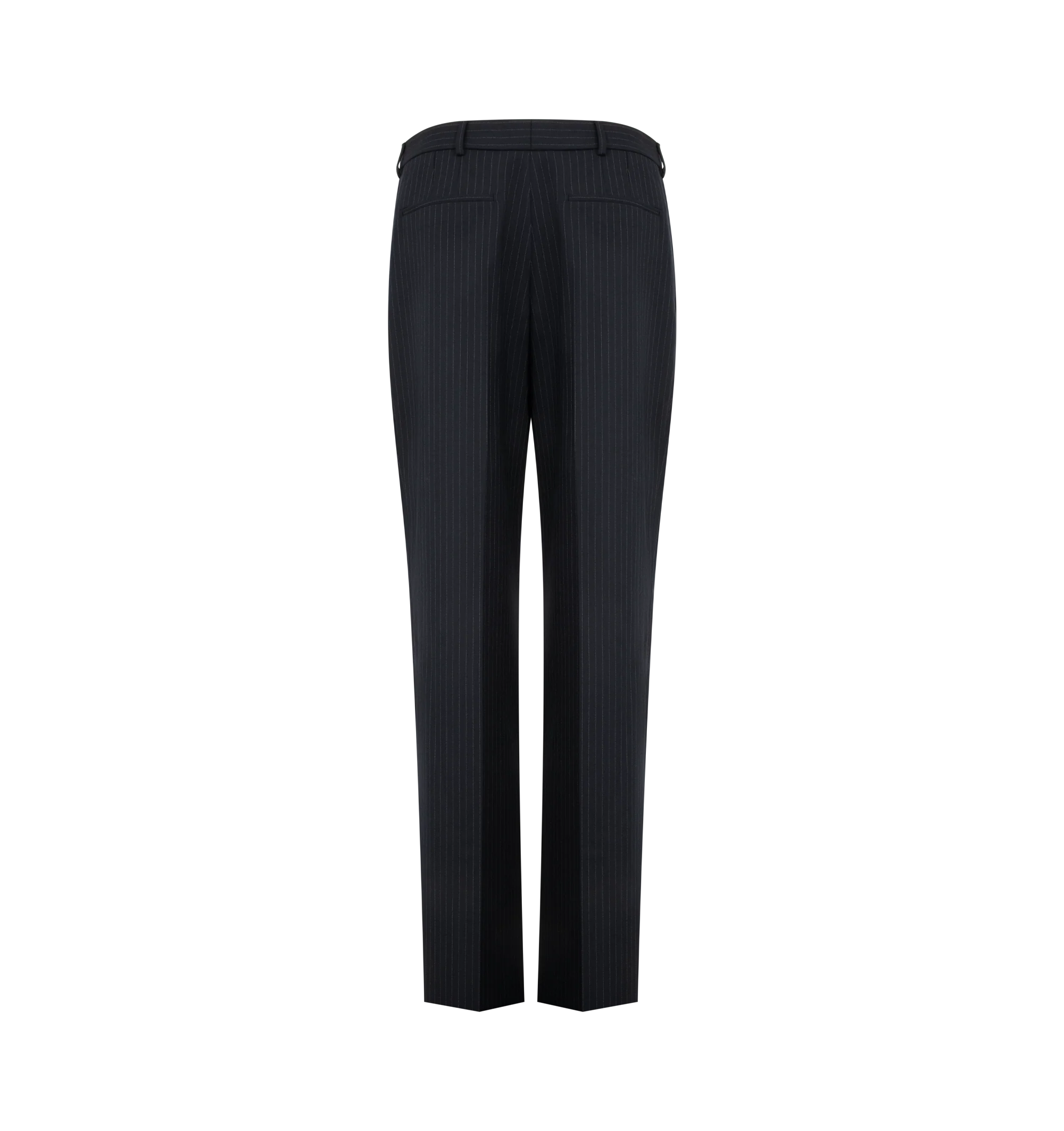 STRIPED GABARDINE PANT (MENS) - Image 2
