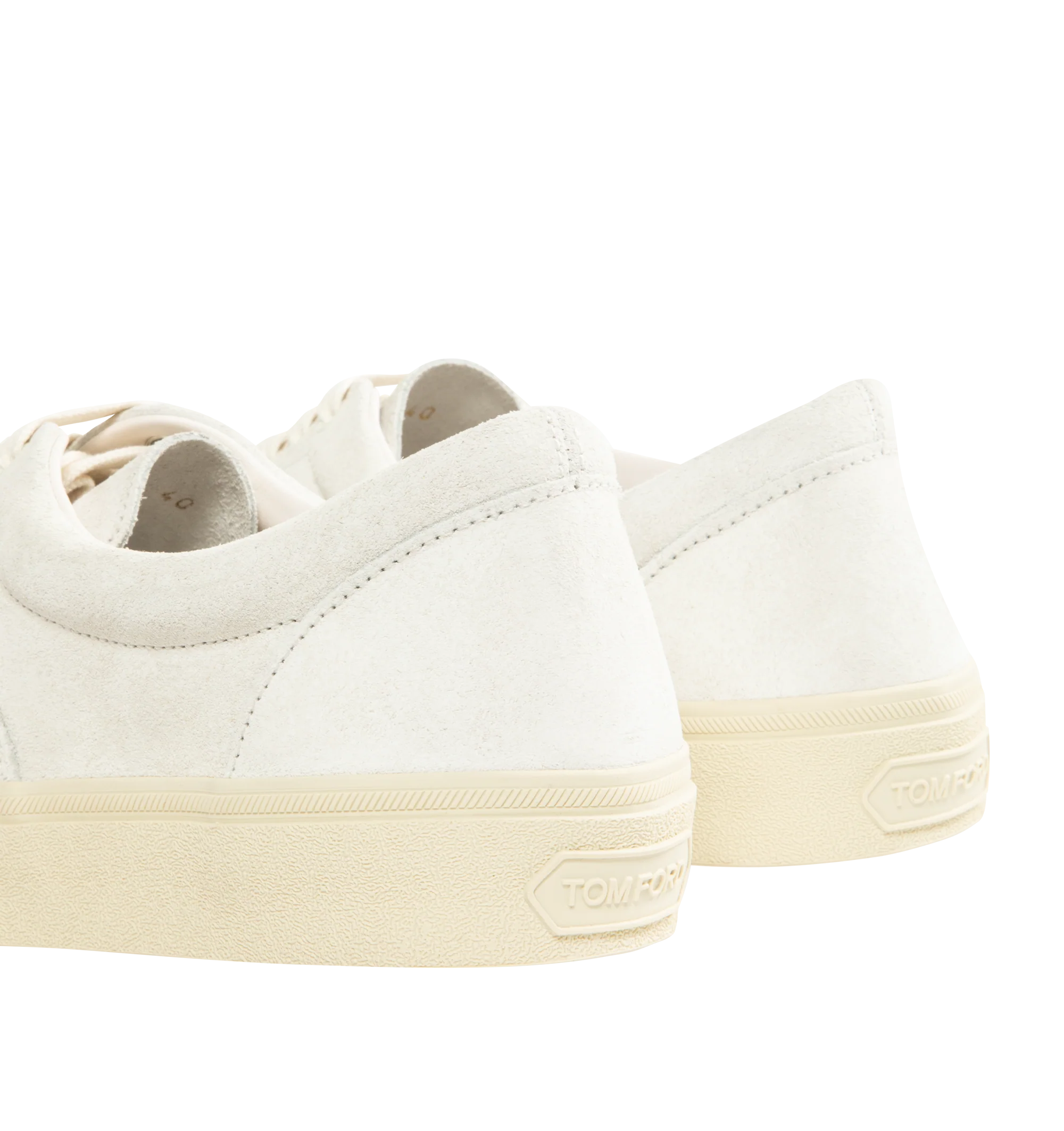 SUEDE JUDE SNEAKER (MENS) - Image 3