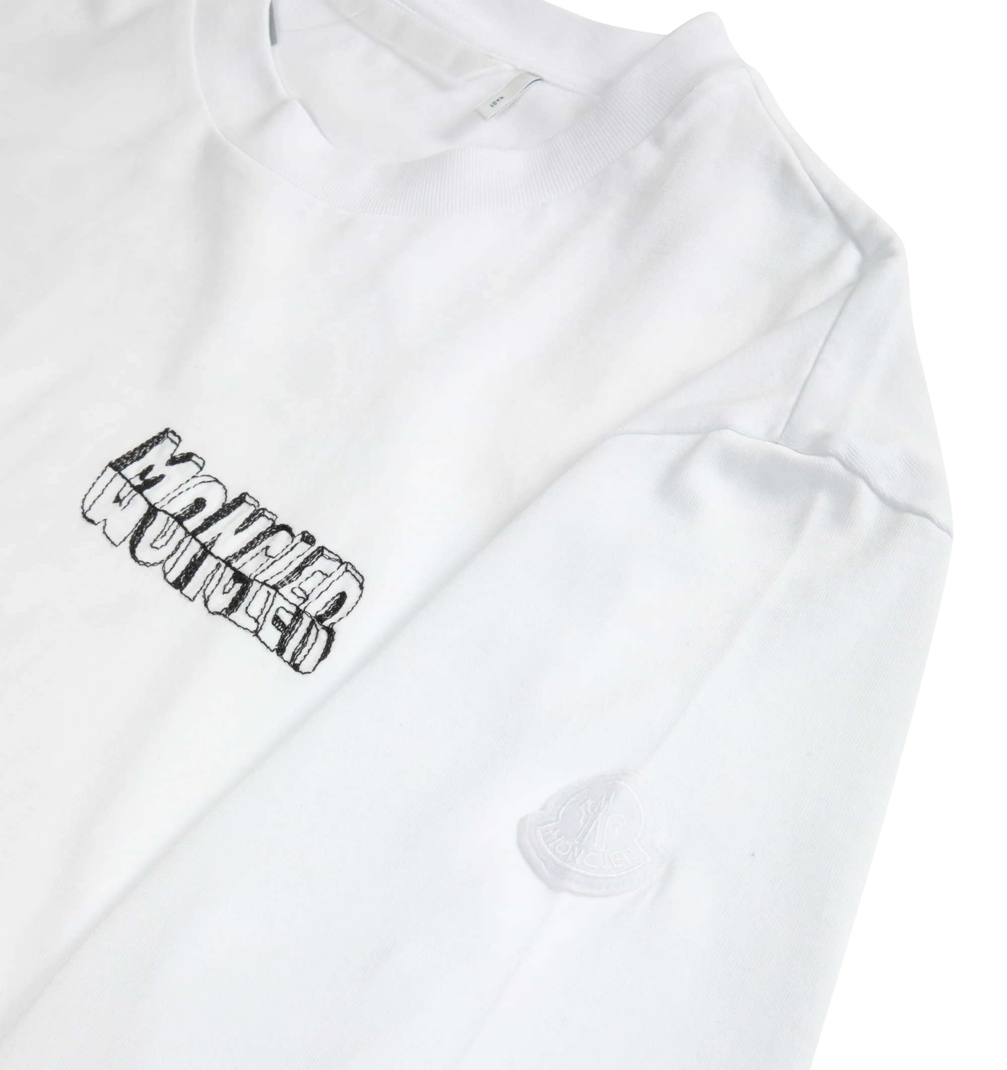 T-SHIRT (MENS) - Image 2