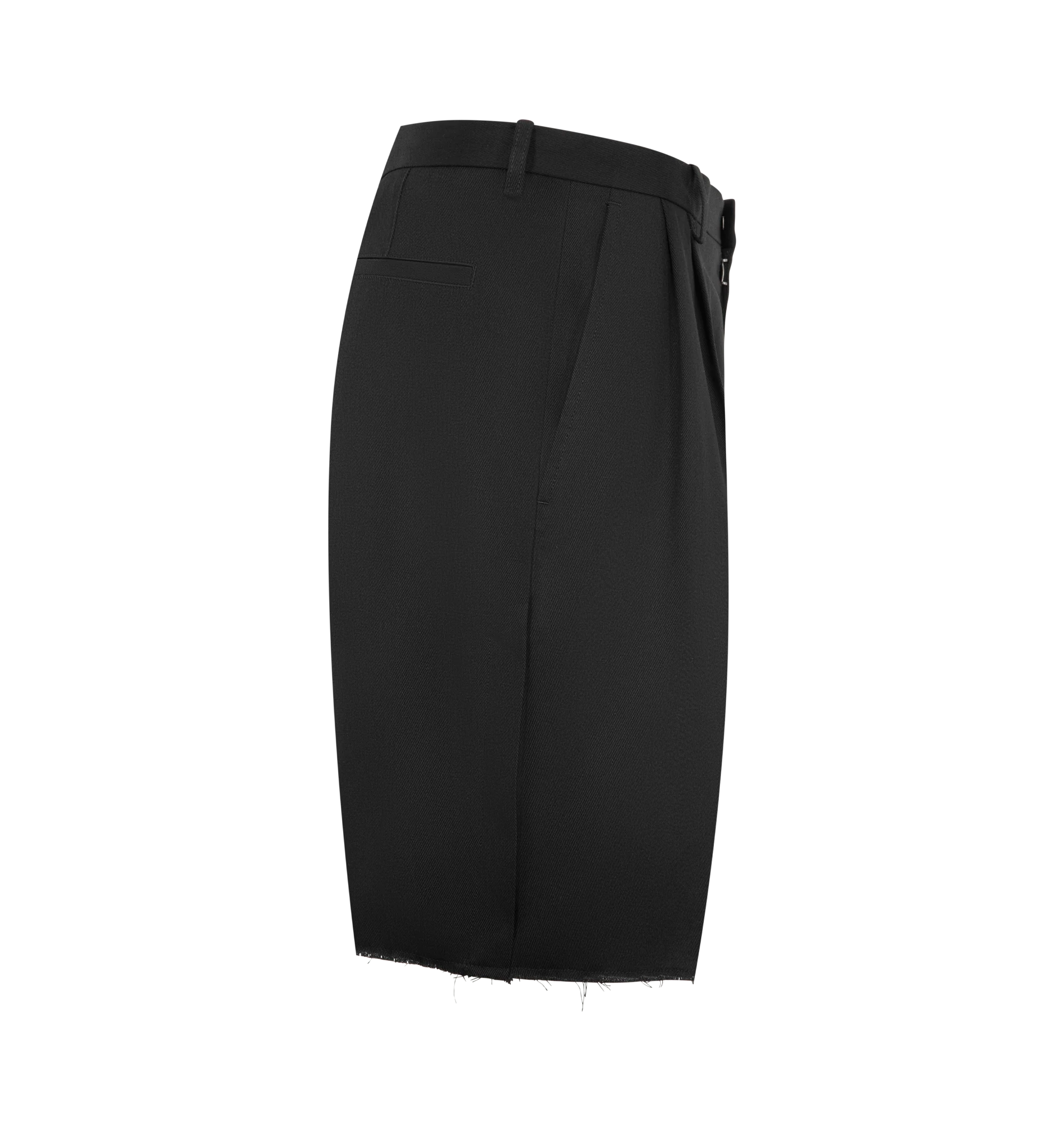 TAILORED SHORTS (MENS) - Image 3