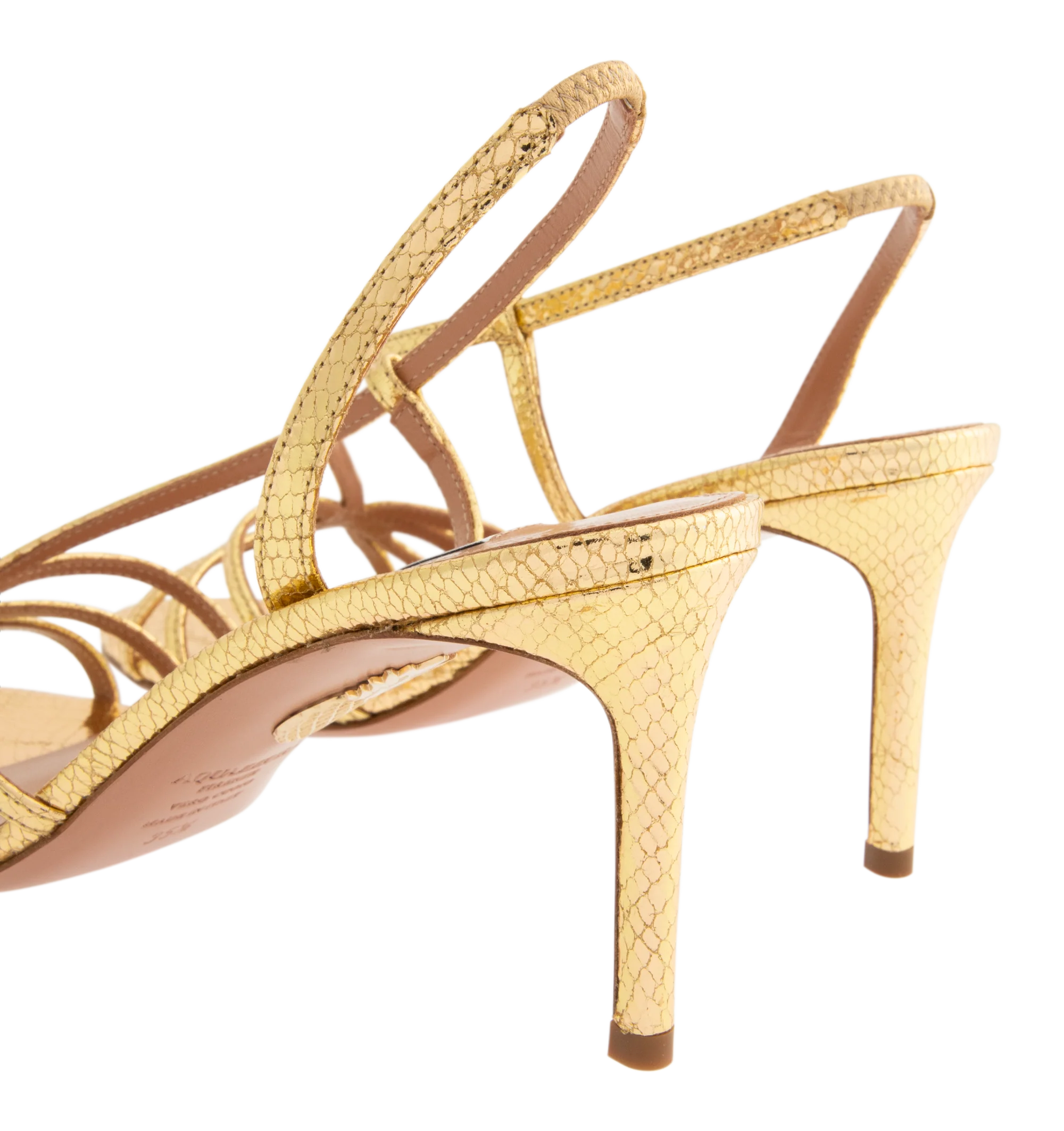 TALK TO ME SANDAL 75 (WOMENS) - Image 3
