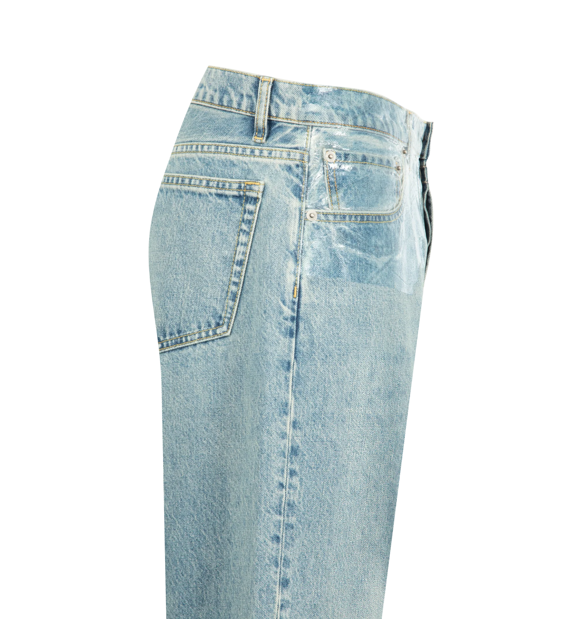 TAPED JEAN (MENS) - Image 3