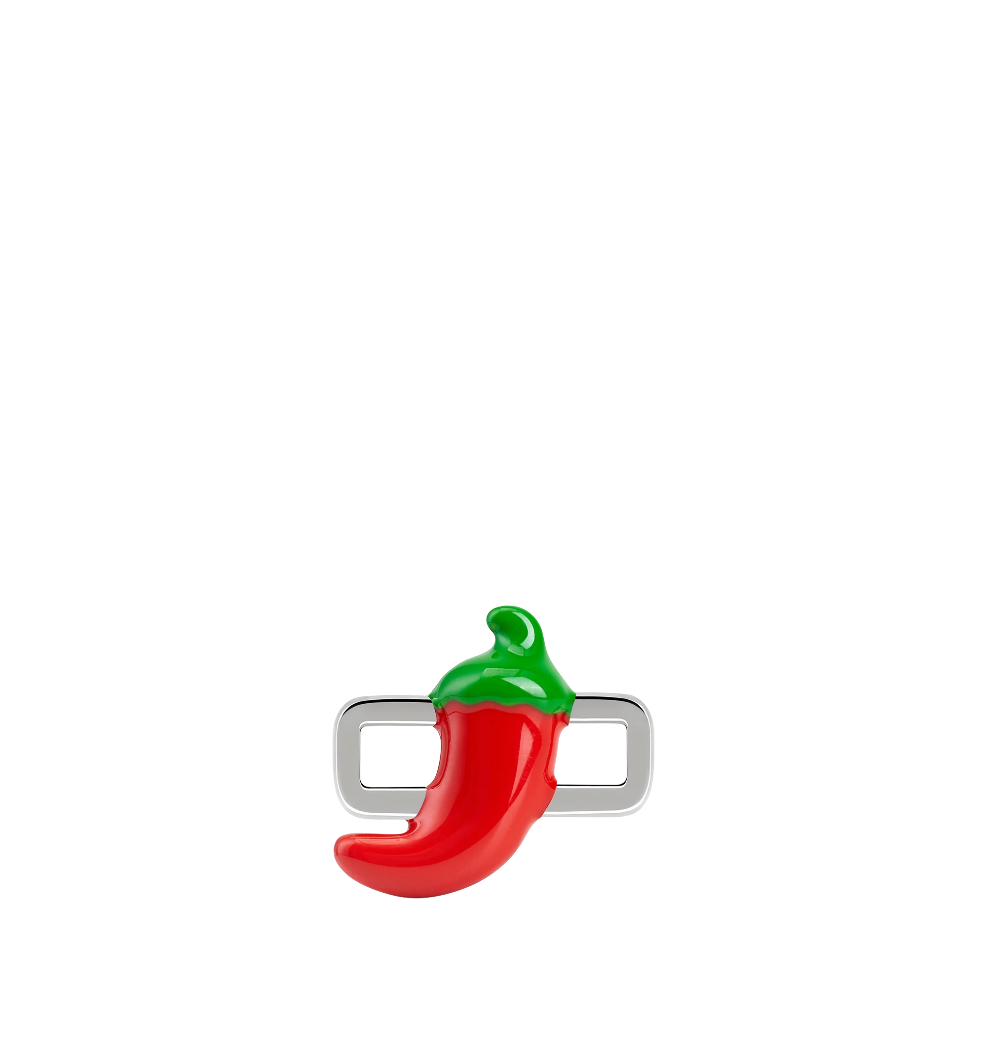 THE CHILLI PEPPER CHARM