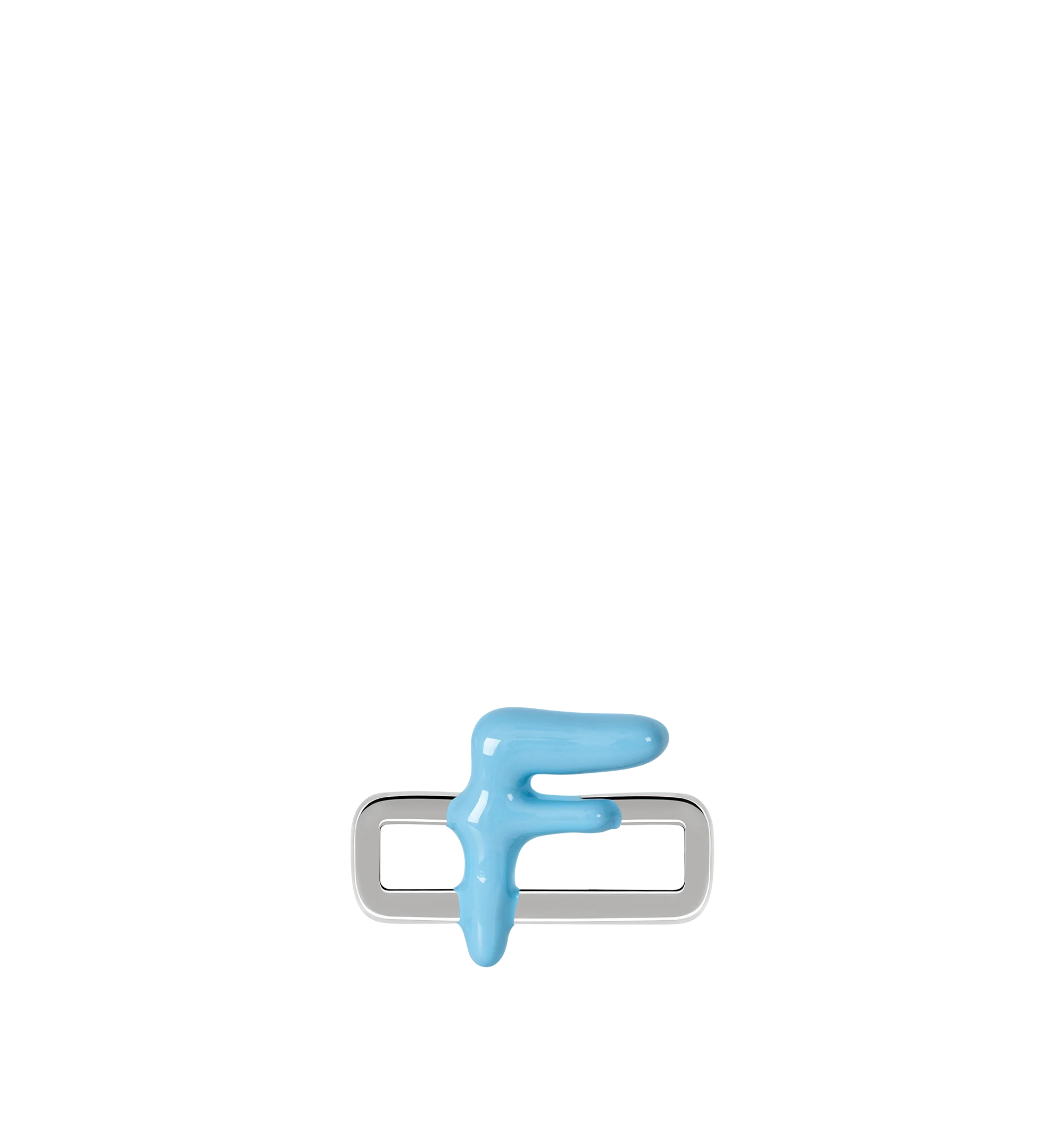 THE "F" CHARM