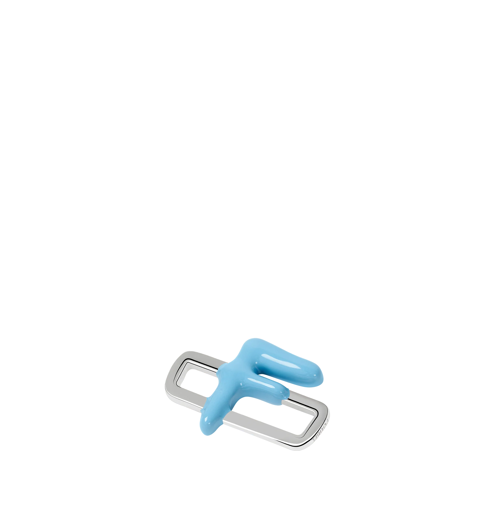 THE "F" CHARM - Image 6