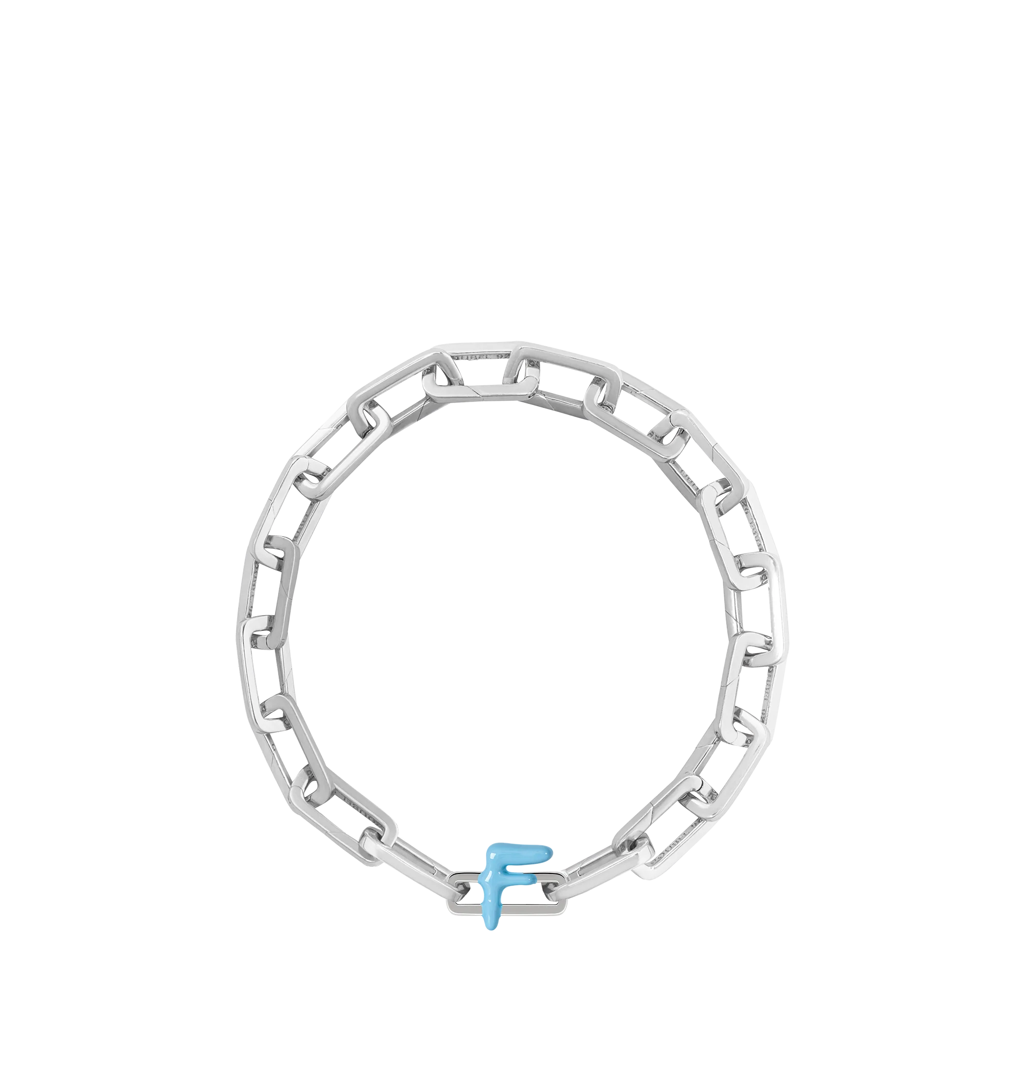 THE "F" CHARM - Image 7