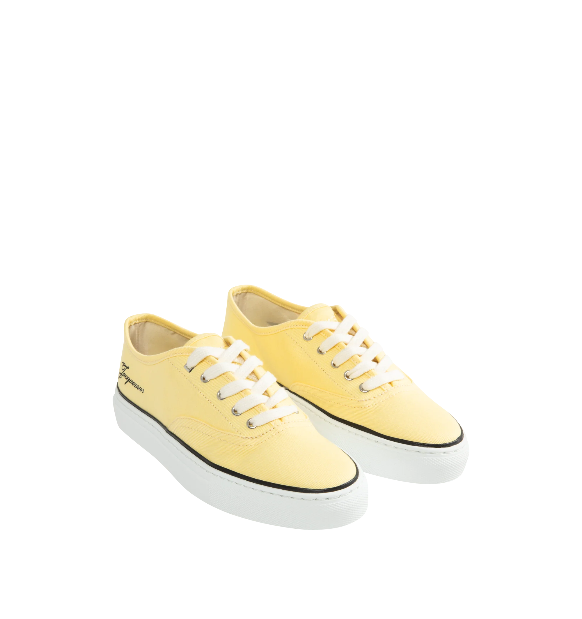 THE FEFE SNEAKER (WOMENS) - Image 2