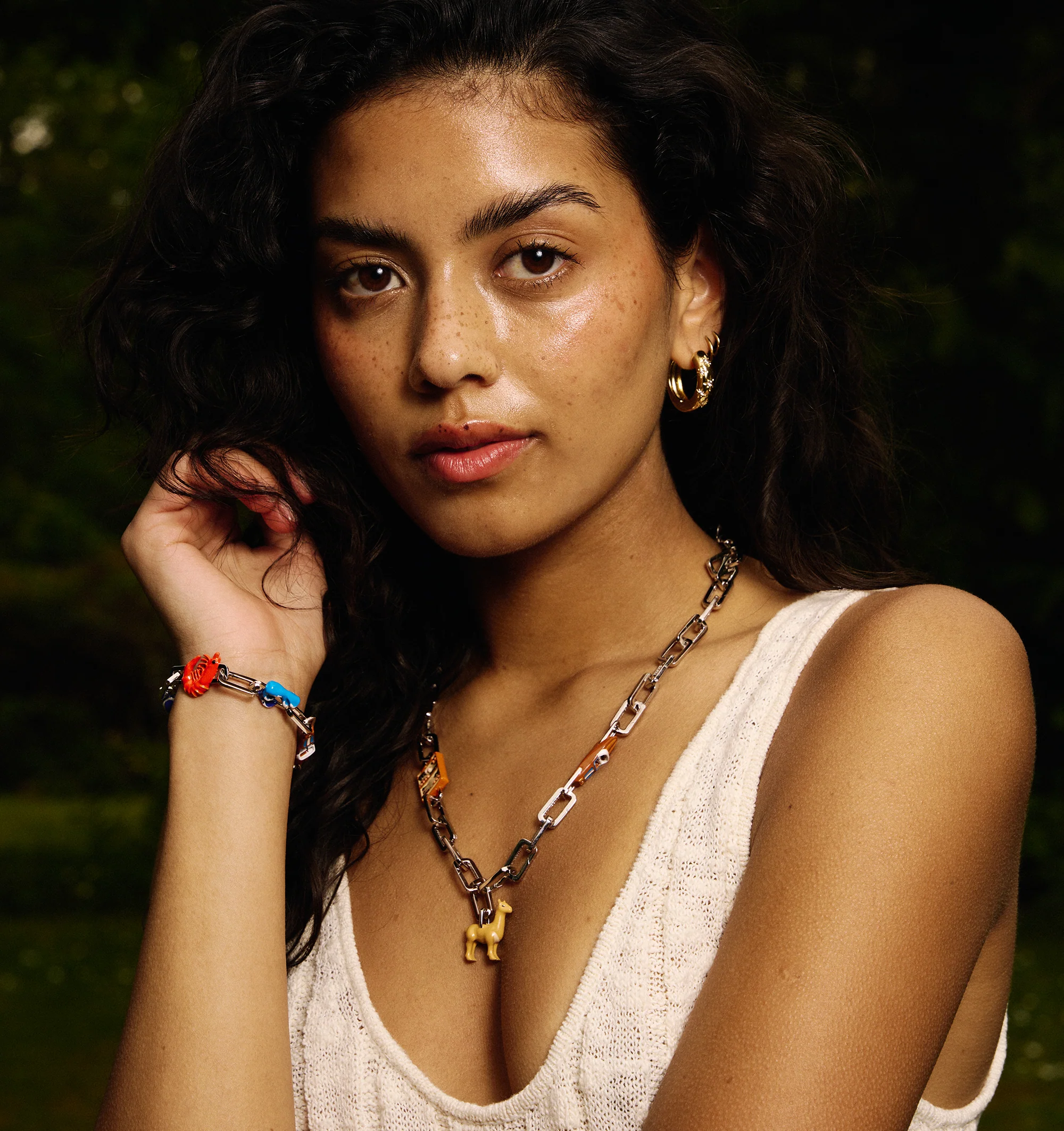 THE GAMBERO ROSSO CHARM - Image 2