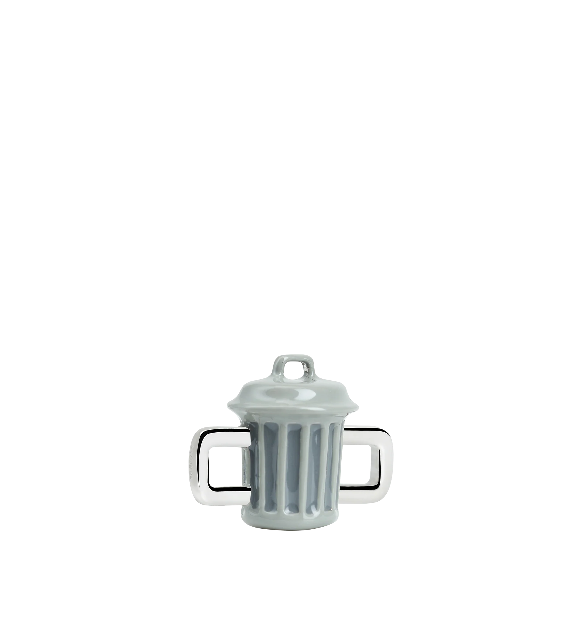 THE POUBELLE CHARM - Image 4
