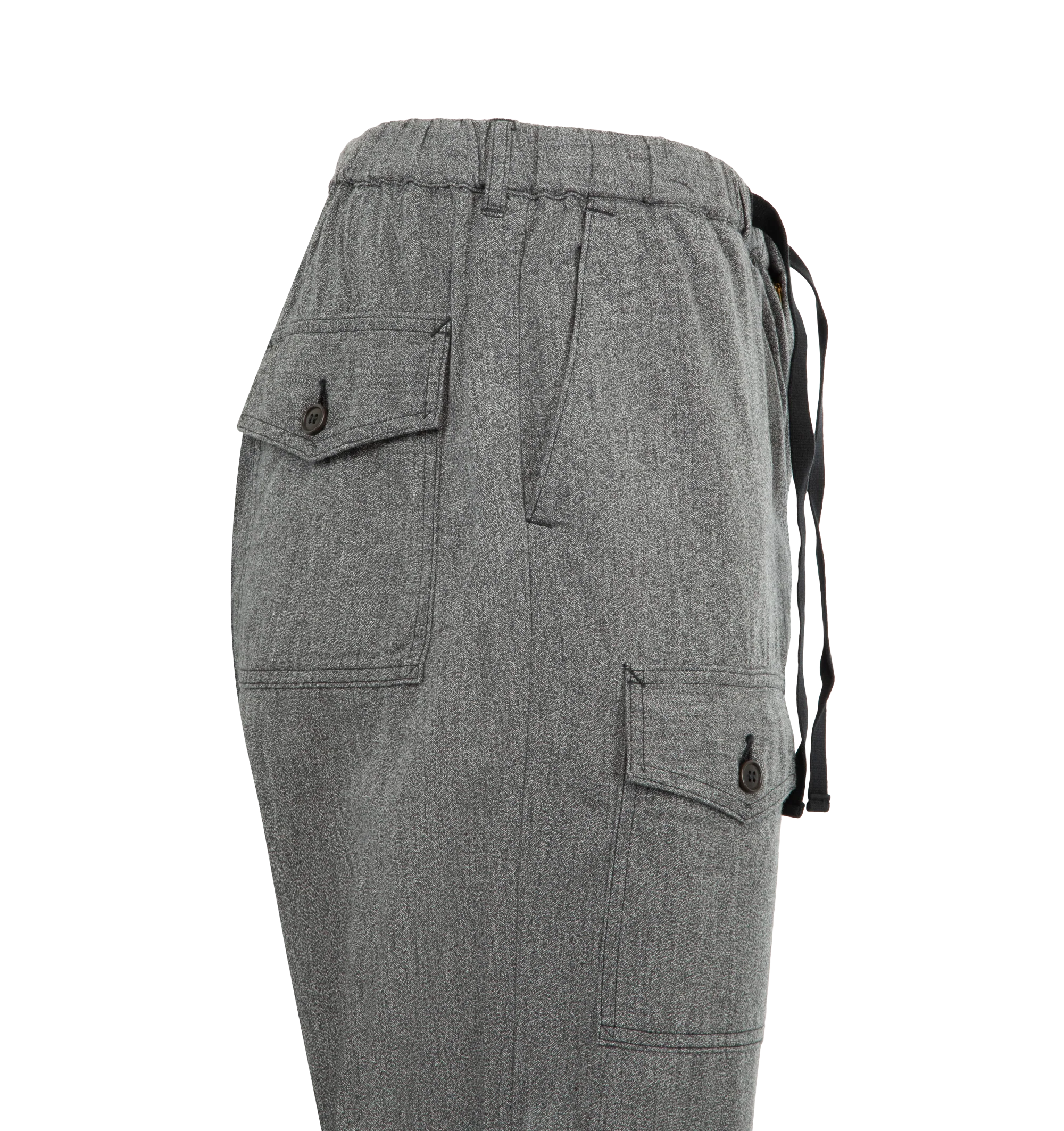 TOWN & COUNTRY PANTS (MENS) - Image 3