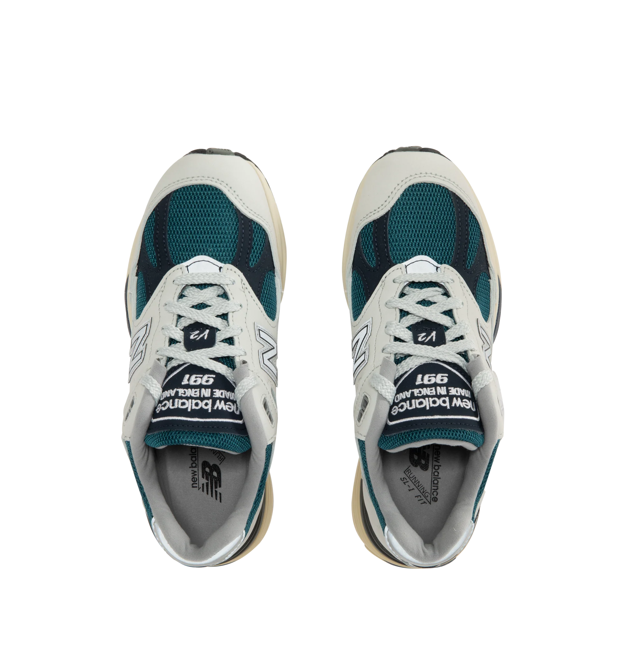 U991V2 SNEAKER (MENS) - Image 5