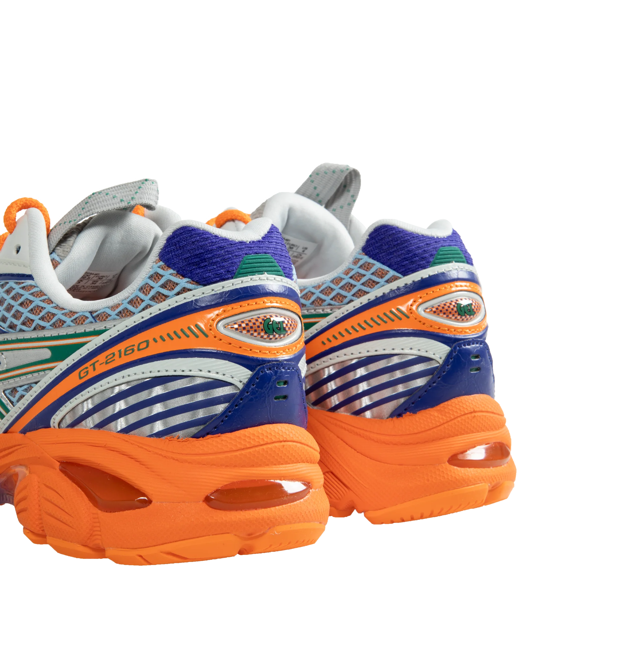 UB7-S GT-2160 SPORTSTLYE SHOES (UNISEX) - Image 3