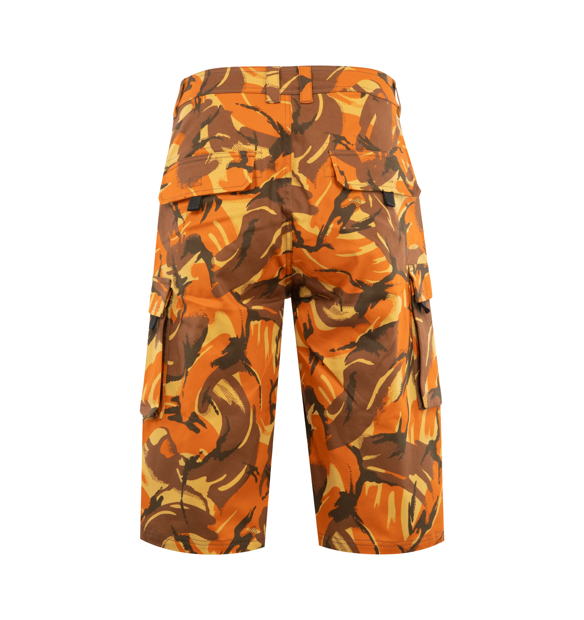 UTILITY SHORT (MENS) - Image 2
