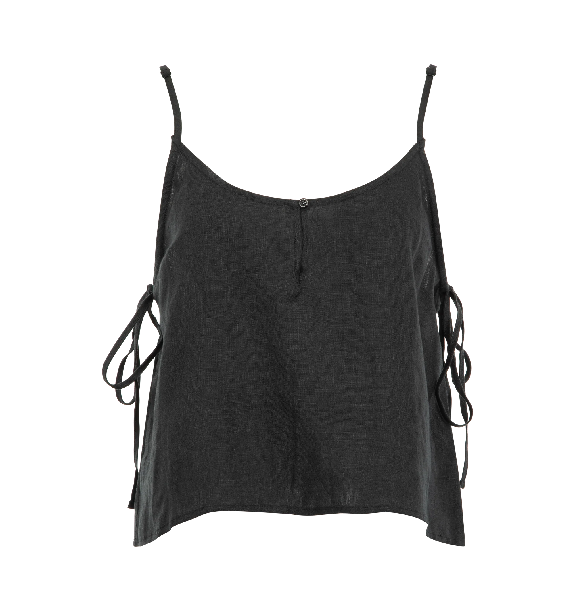 V NECK CAMI SET (WOMENS) - Image 2