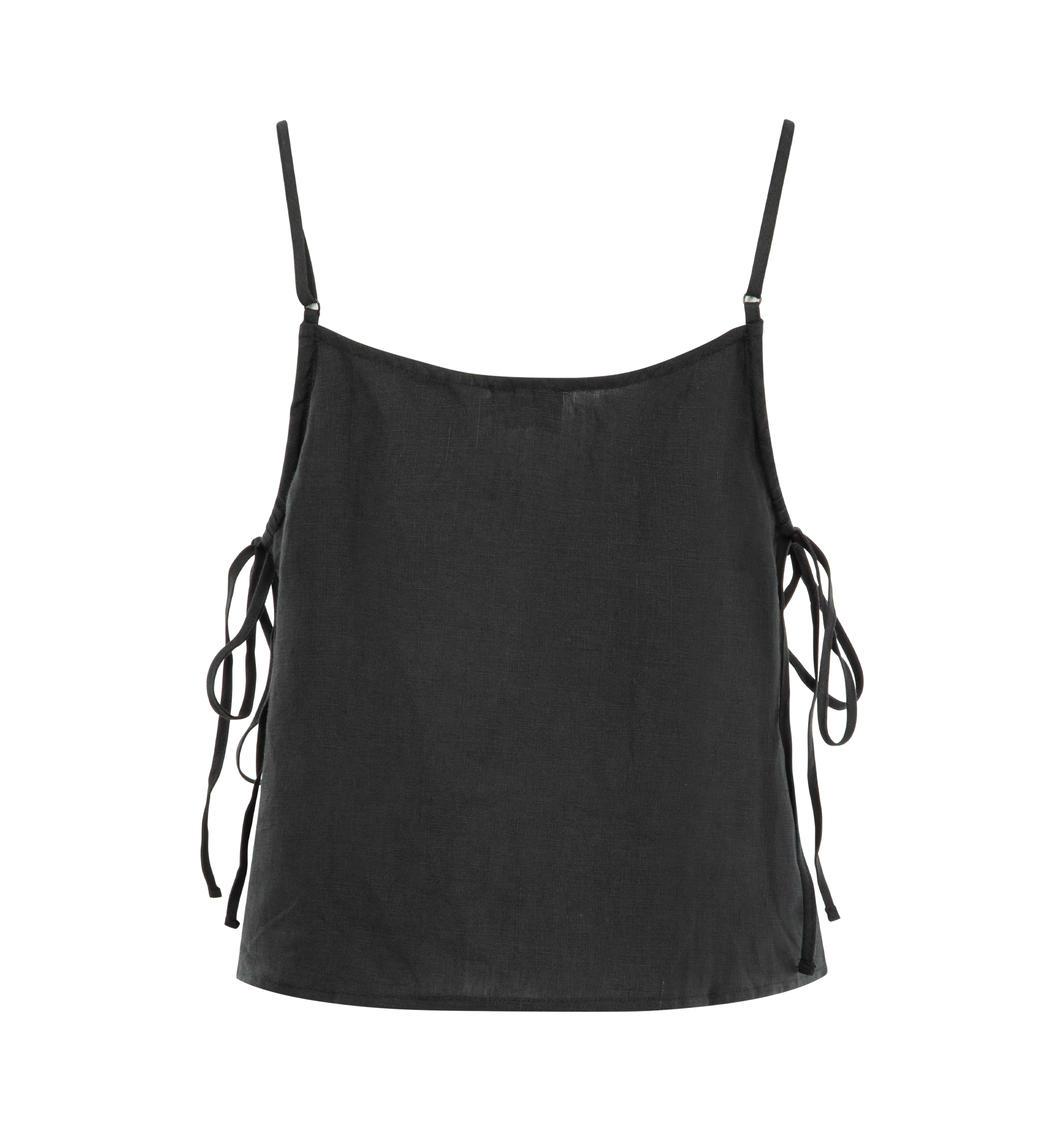 V NECK CAMI SET (WOMENS) - Image 3