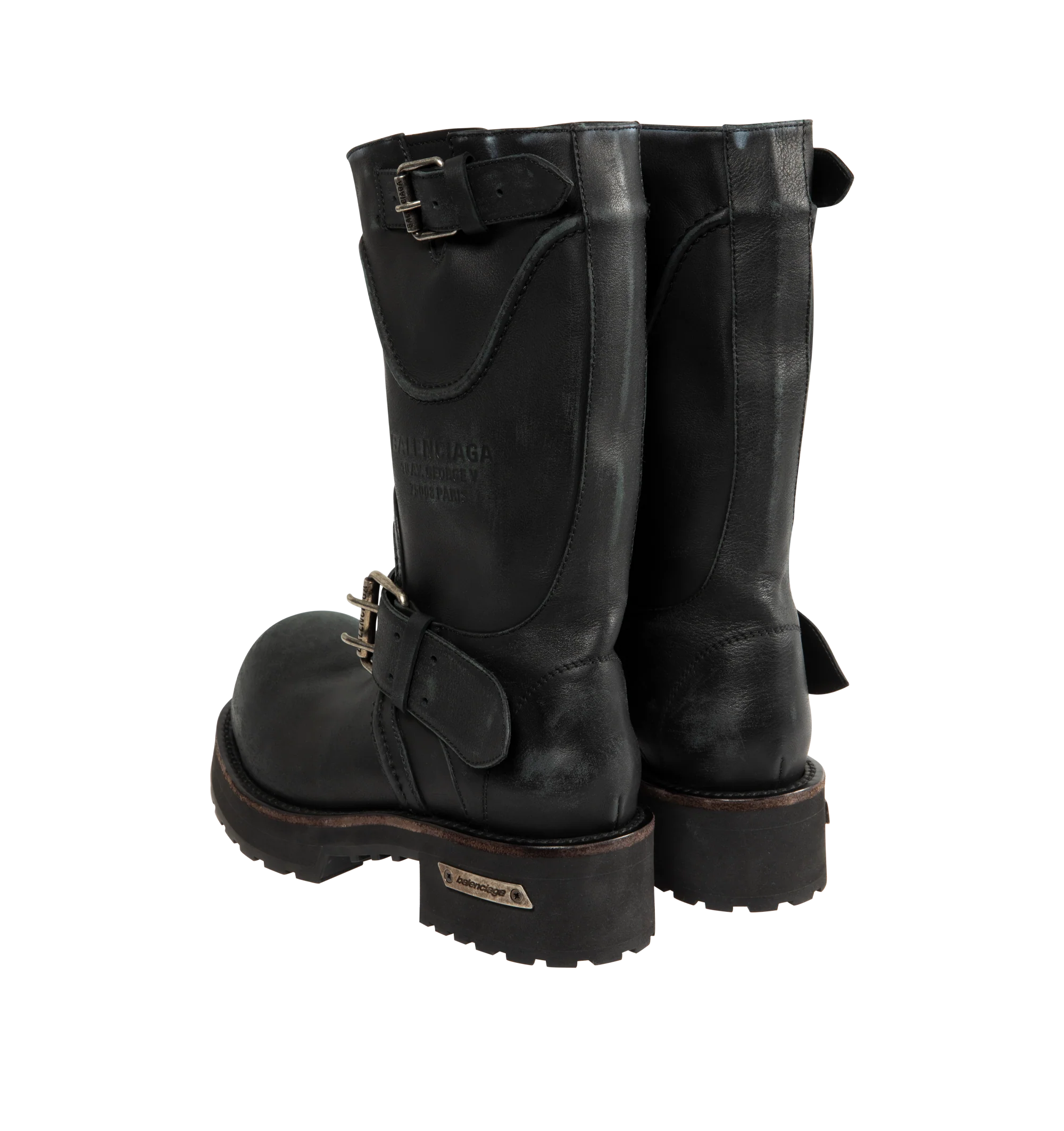VENOM BOOT (MENS) - Image 3