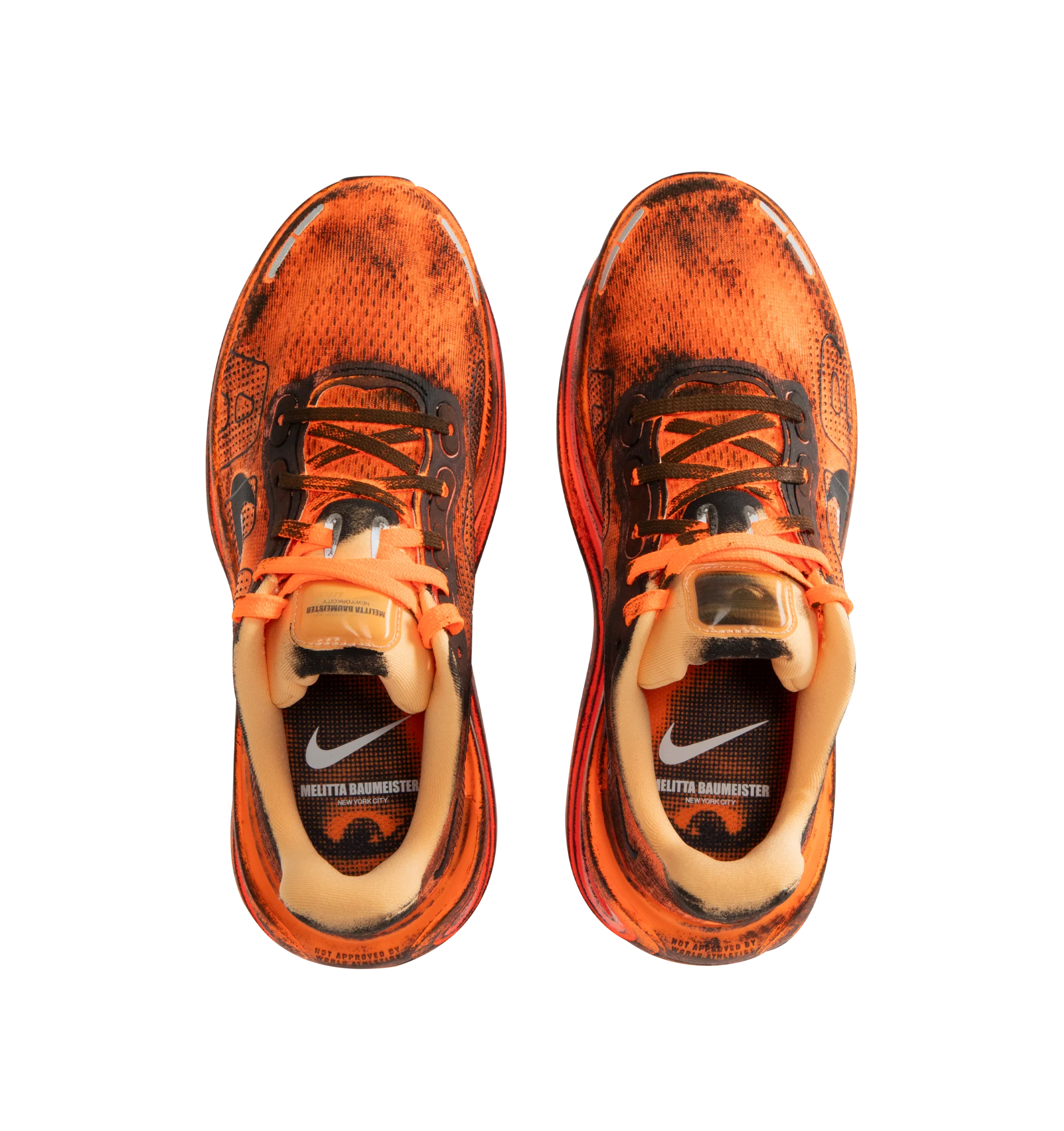 VOMERO PREMIUM X MELITTA BAUMEISTER SNEAKER (WOMENS) - Image 5