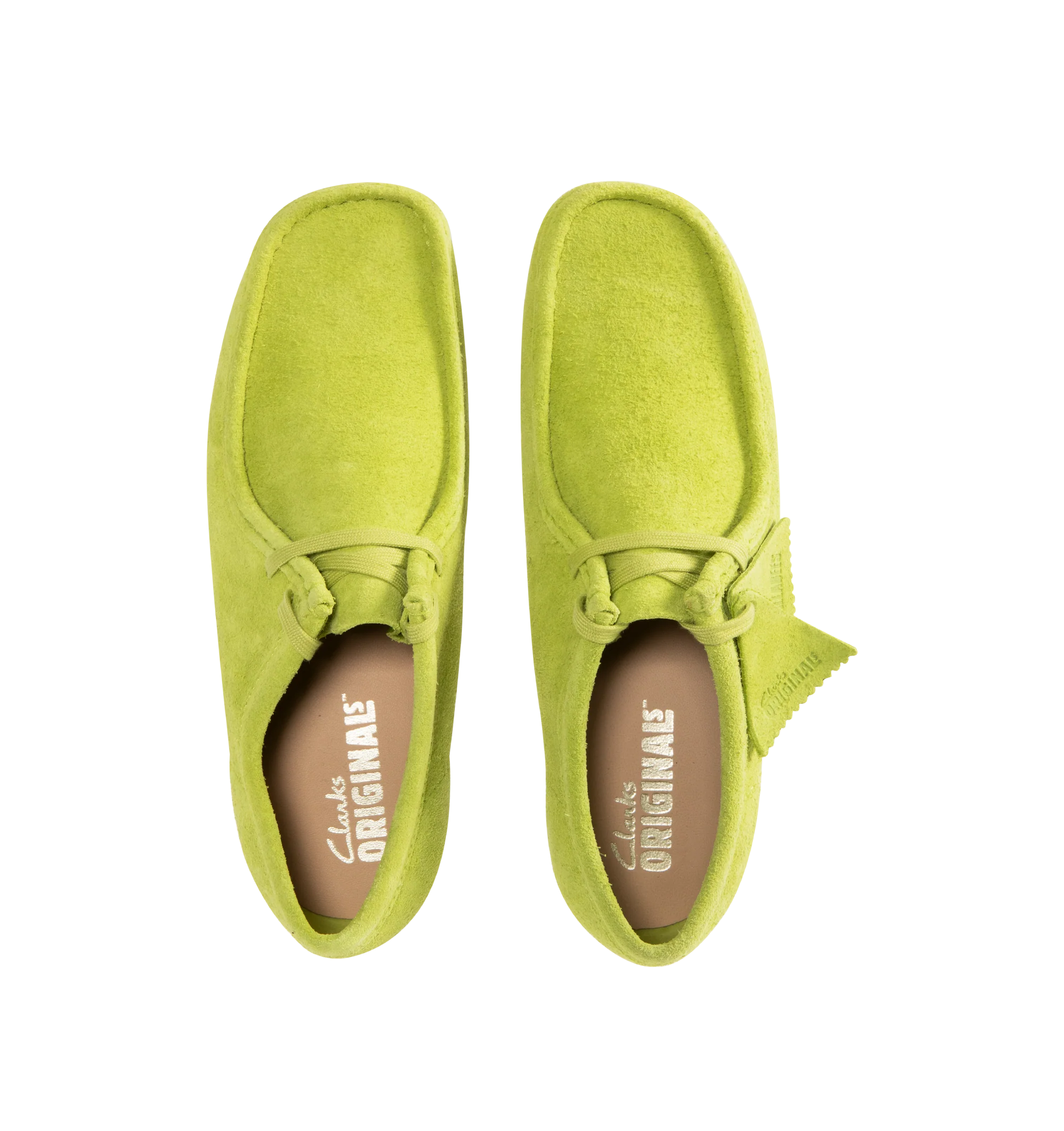 WALLABEE SHOES (MENS) - Image 4