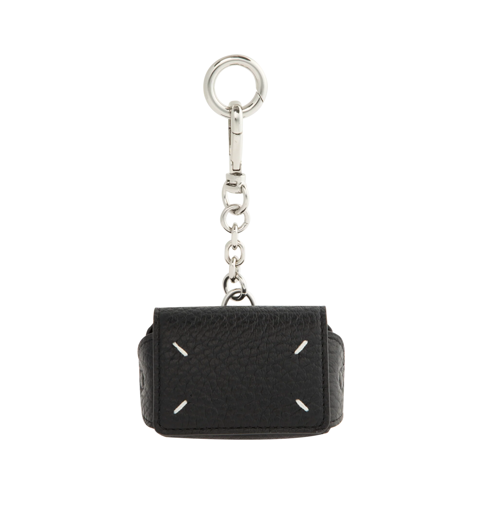 WASTE BAG KEYCHAIN