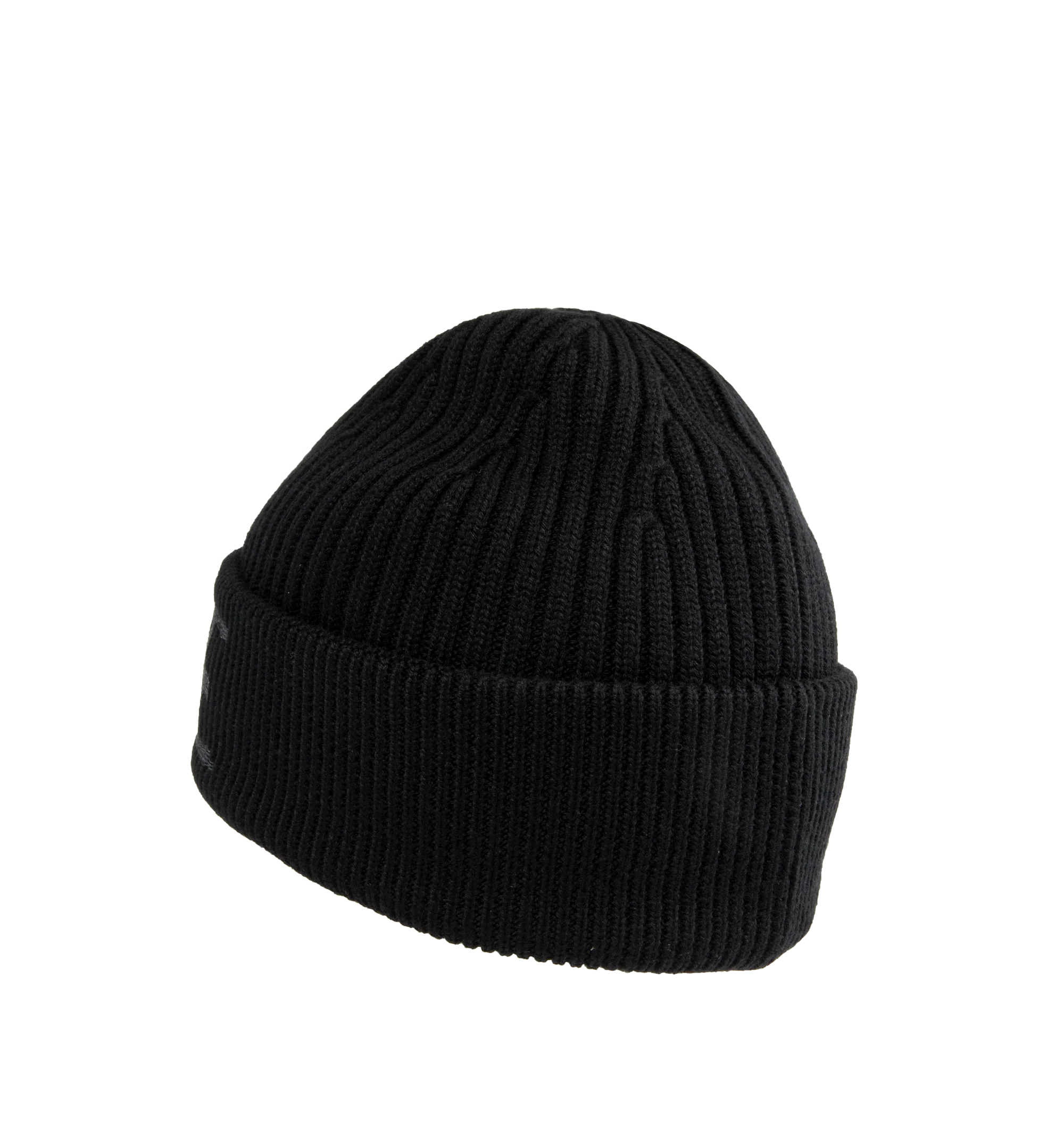 WOOL BEANIE - Image 2