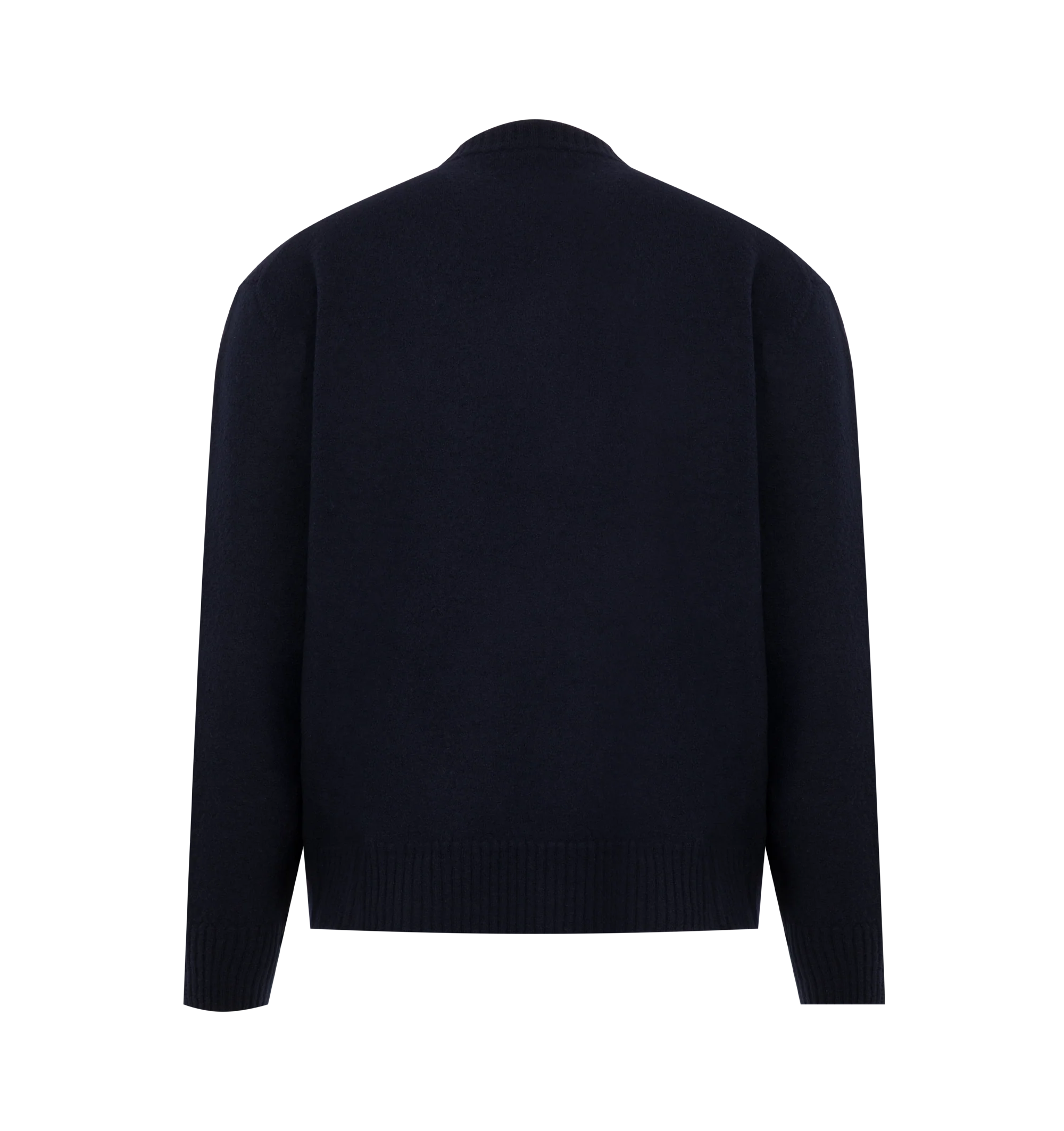 WOOL CARDIGAN (MENS) - Image 2