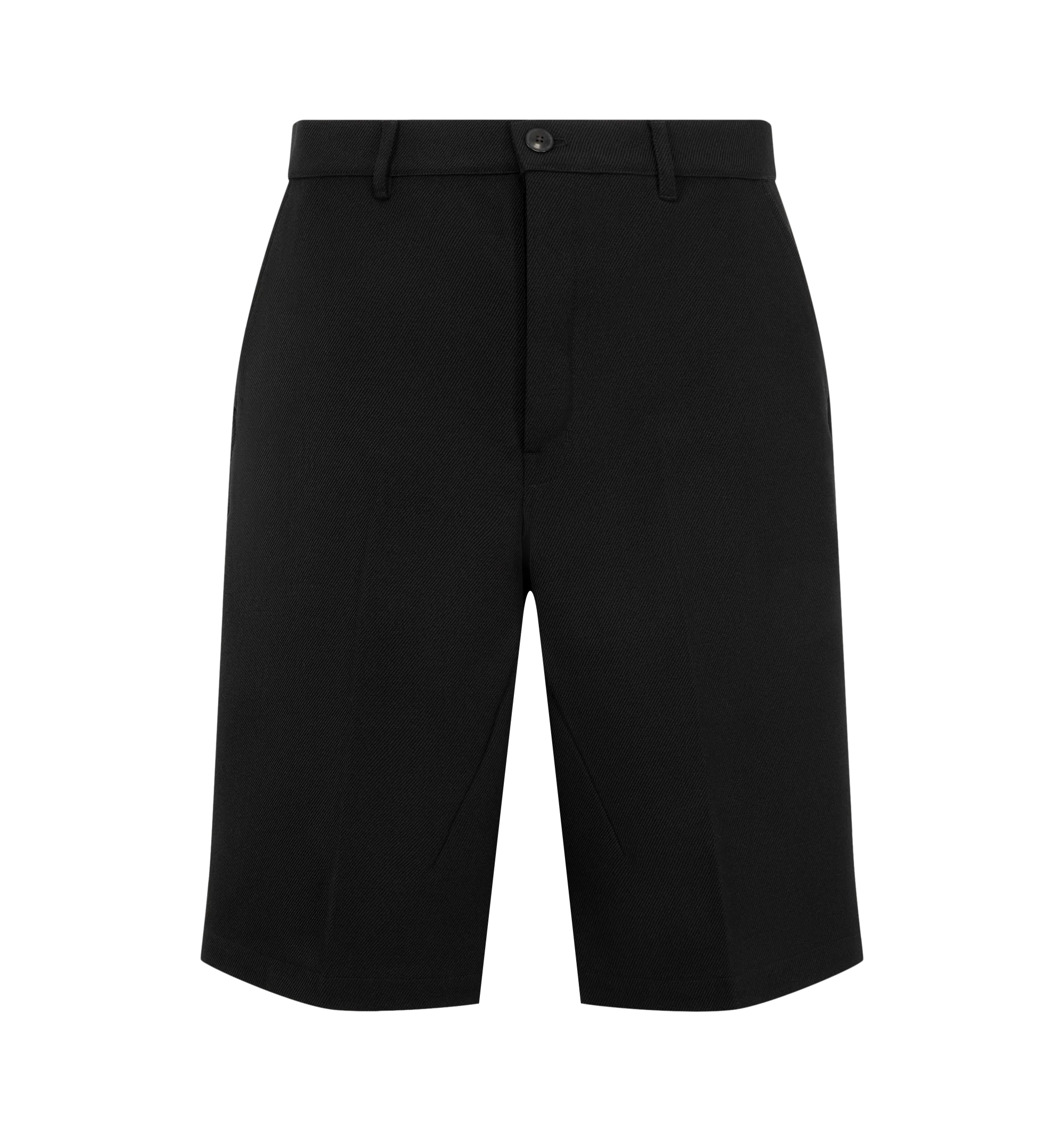 WOOL WORK SHORTS (MENS)