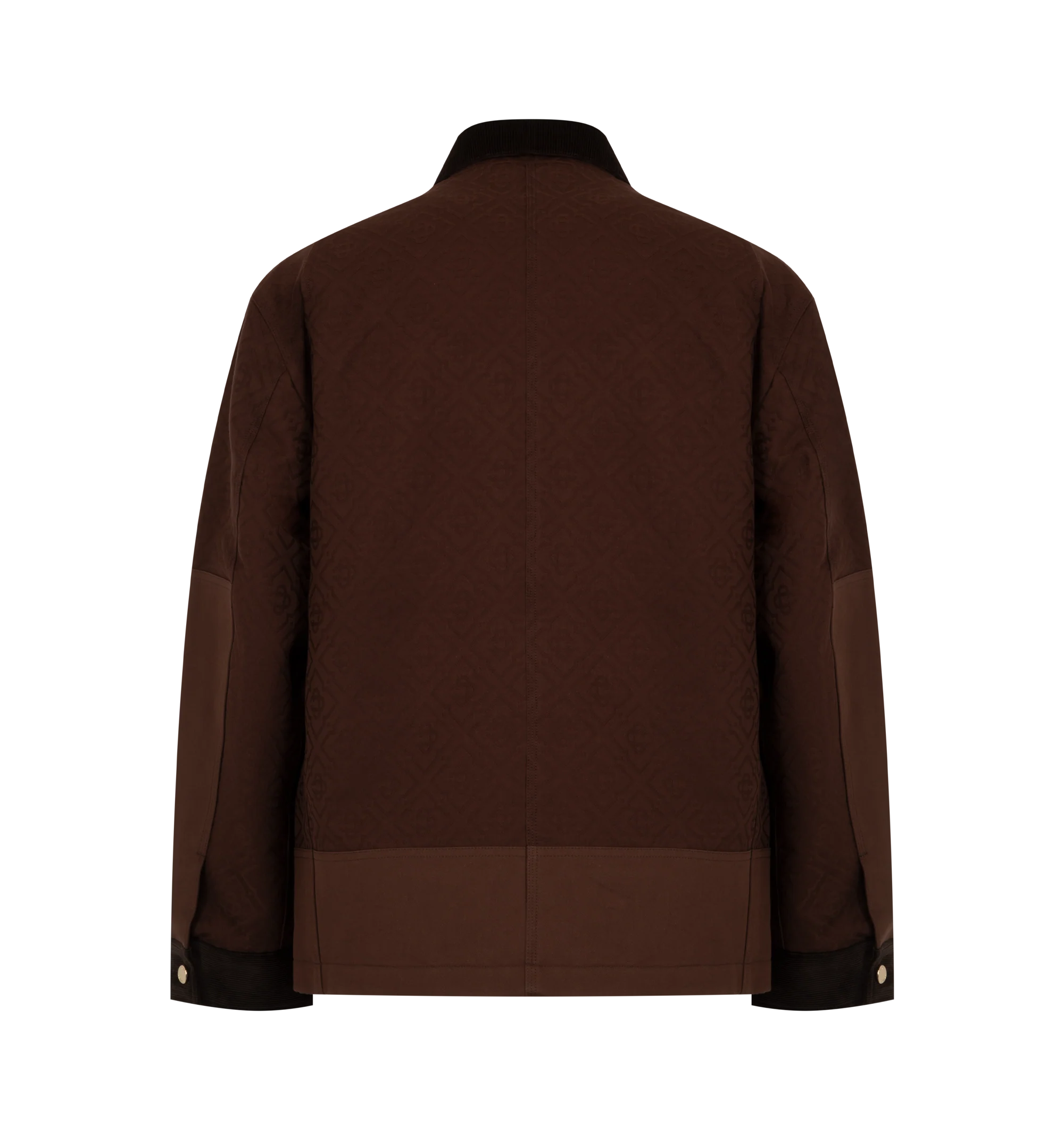 WORKWEAR SAFARI JACKET (MENS) - Image 2