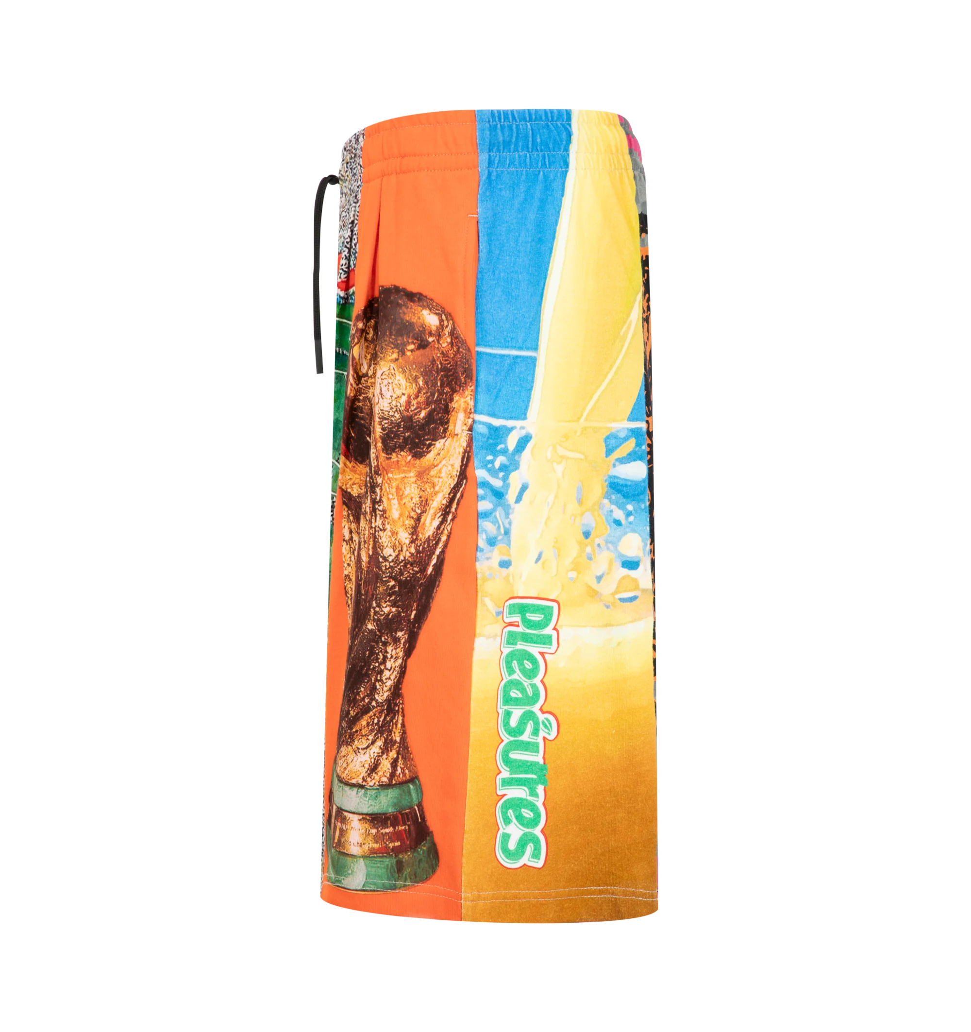 WORLD CUP WIDE SHORTS (MENS) - Image 3