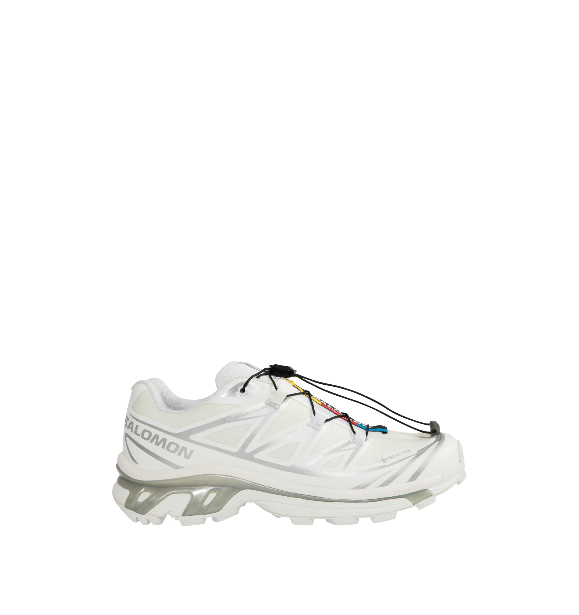 XT-6 GTX SNEAKER (MENS)