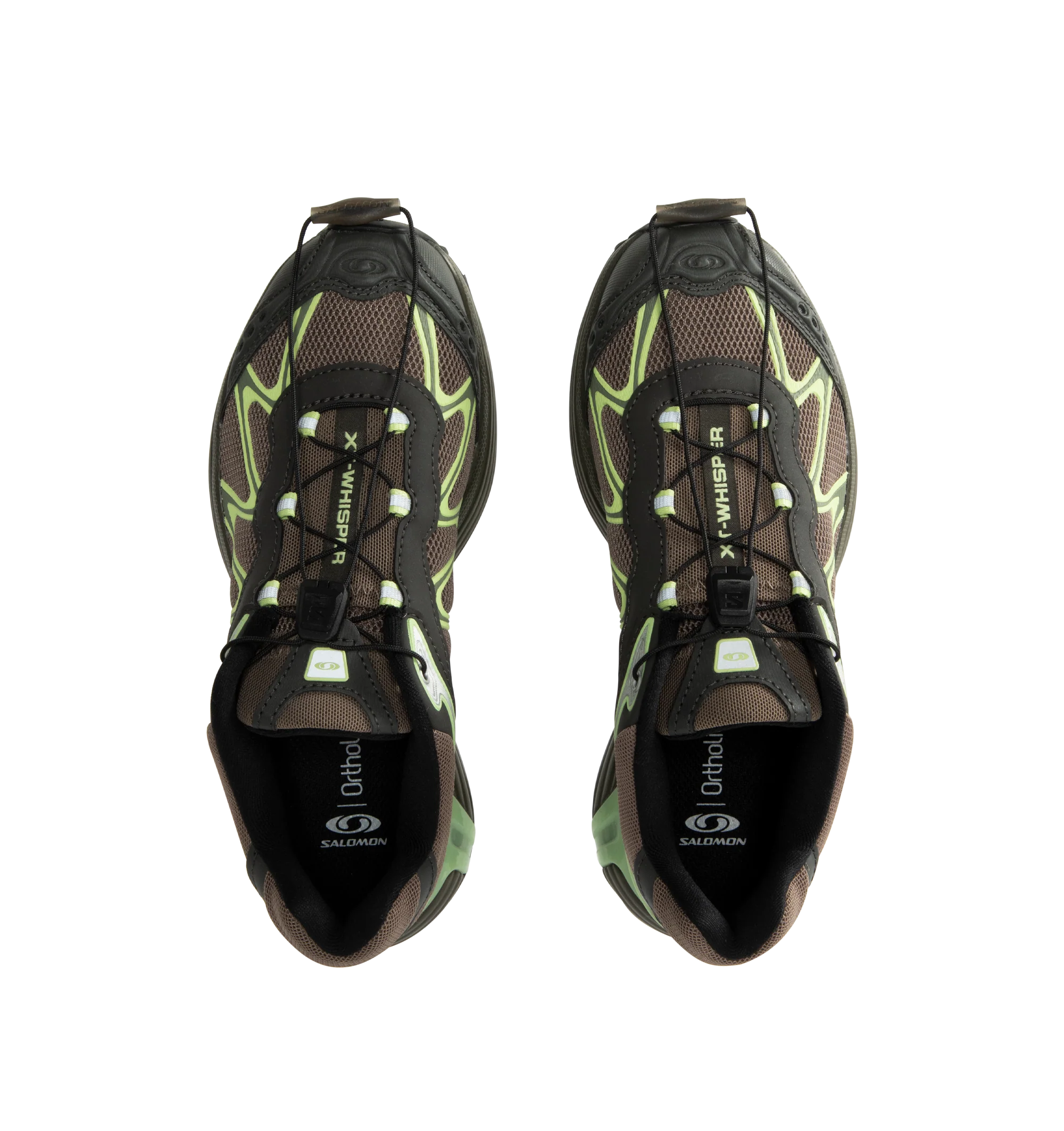 XT-WHISPER SNEAKER (MENS) - Image 5