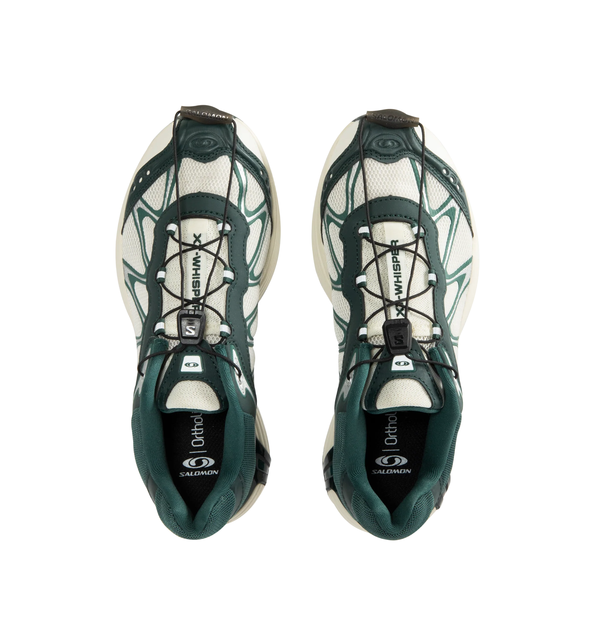 XT-WHISPER SNEAKER (MENS) - Image 5