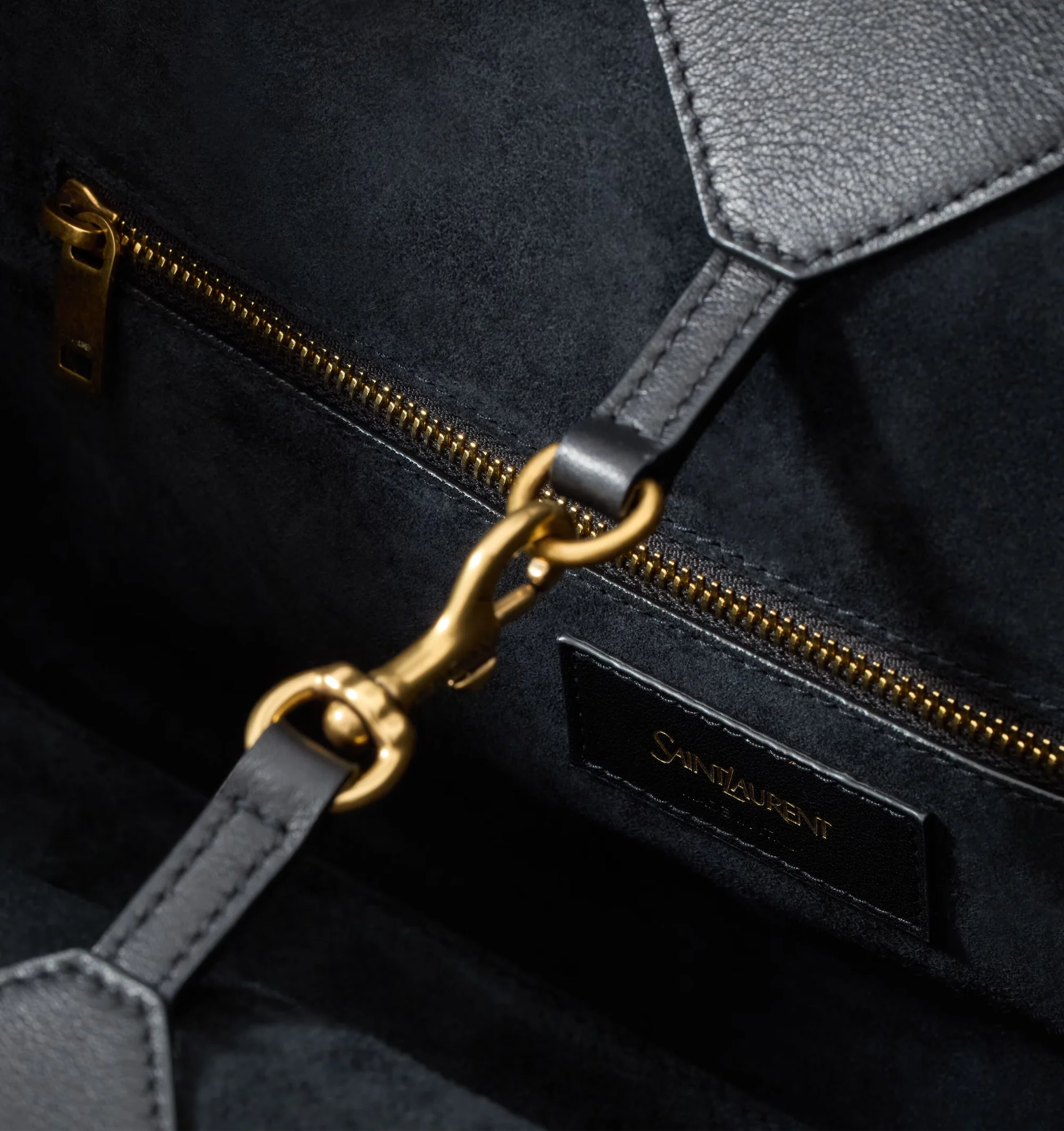 Y SMALL TOTE BAG - Image 3