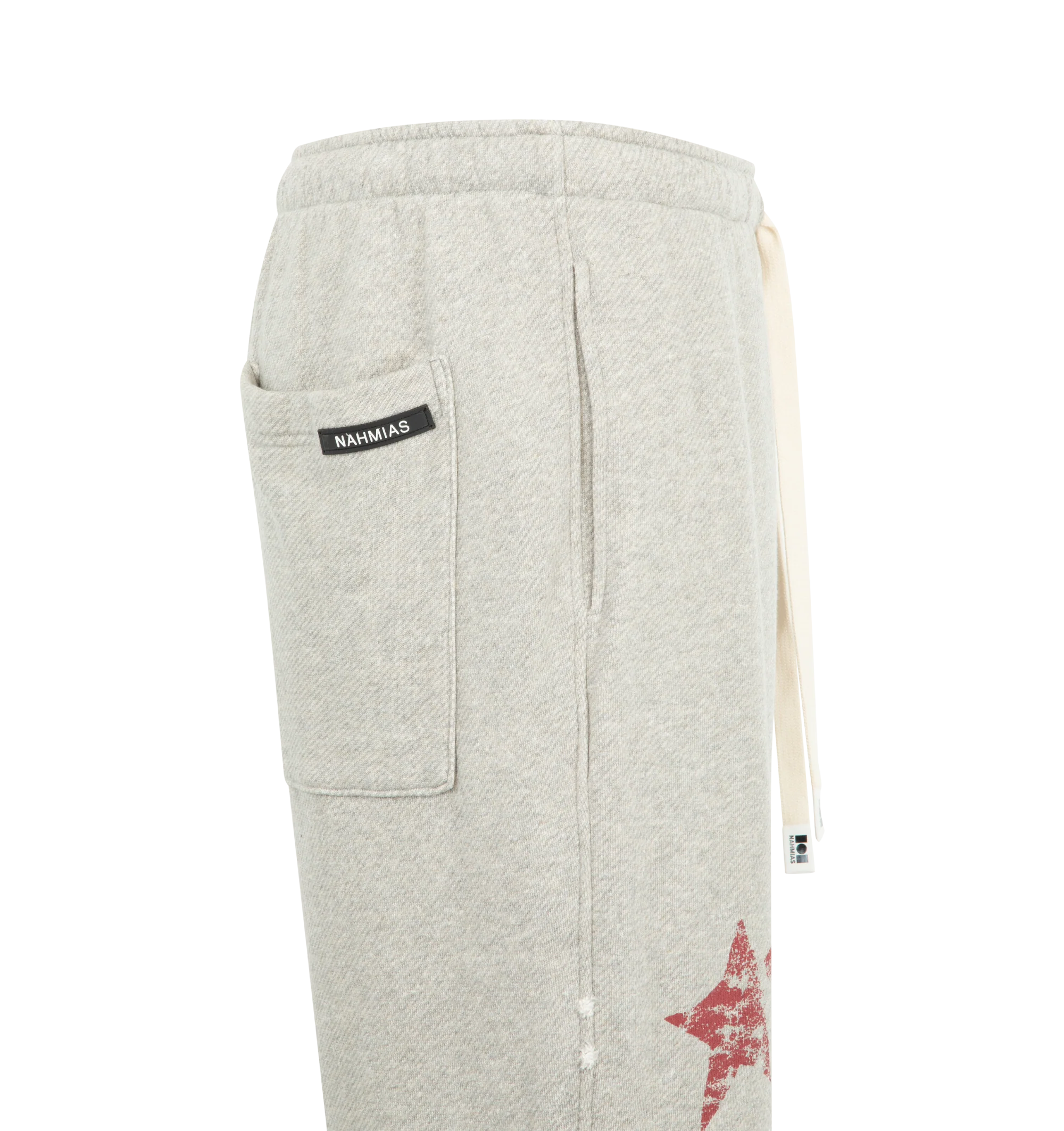 YOUTH ENRICHMENT WIDE SWEATPANT (MENS) - Image 3