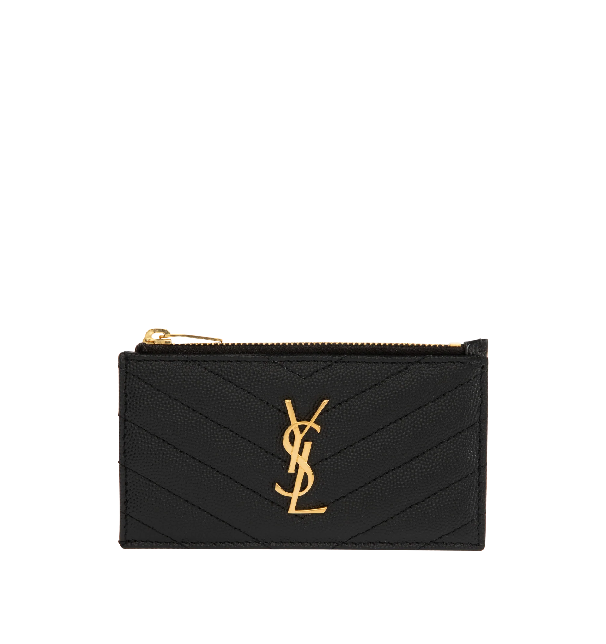 ZIP CARDCASE