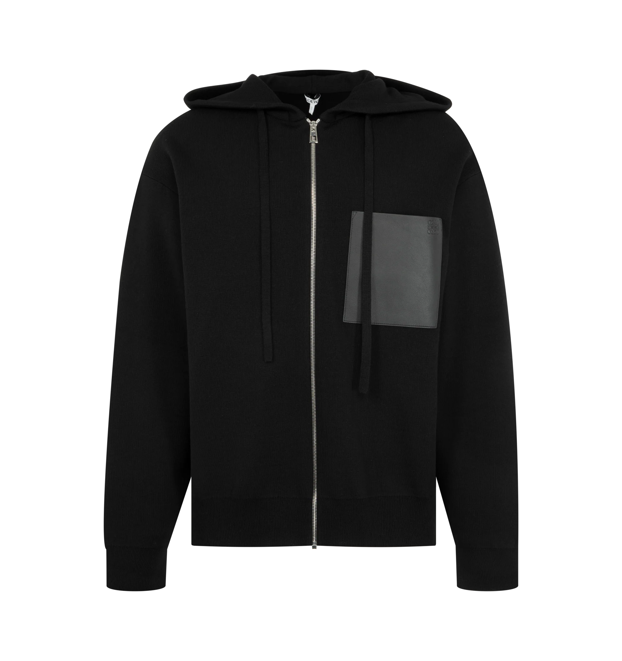 ZIP-UP HOODIE (MENS)