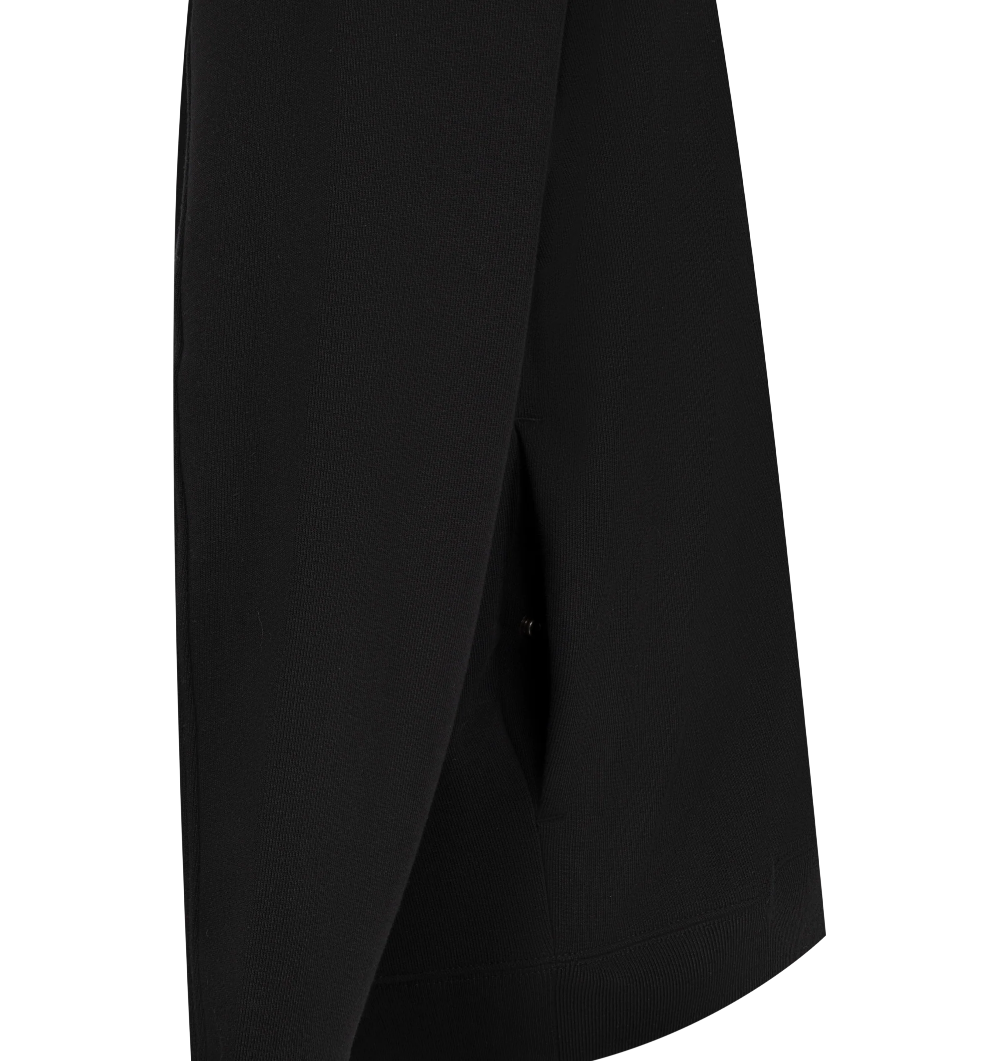 ZIP-UP HOODIE (MENS) - Image 3